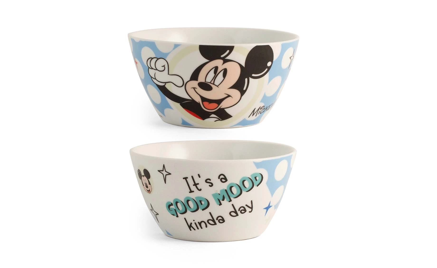 Činija Mickey 630ml više motiva