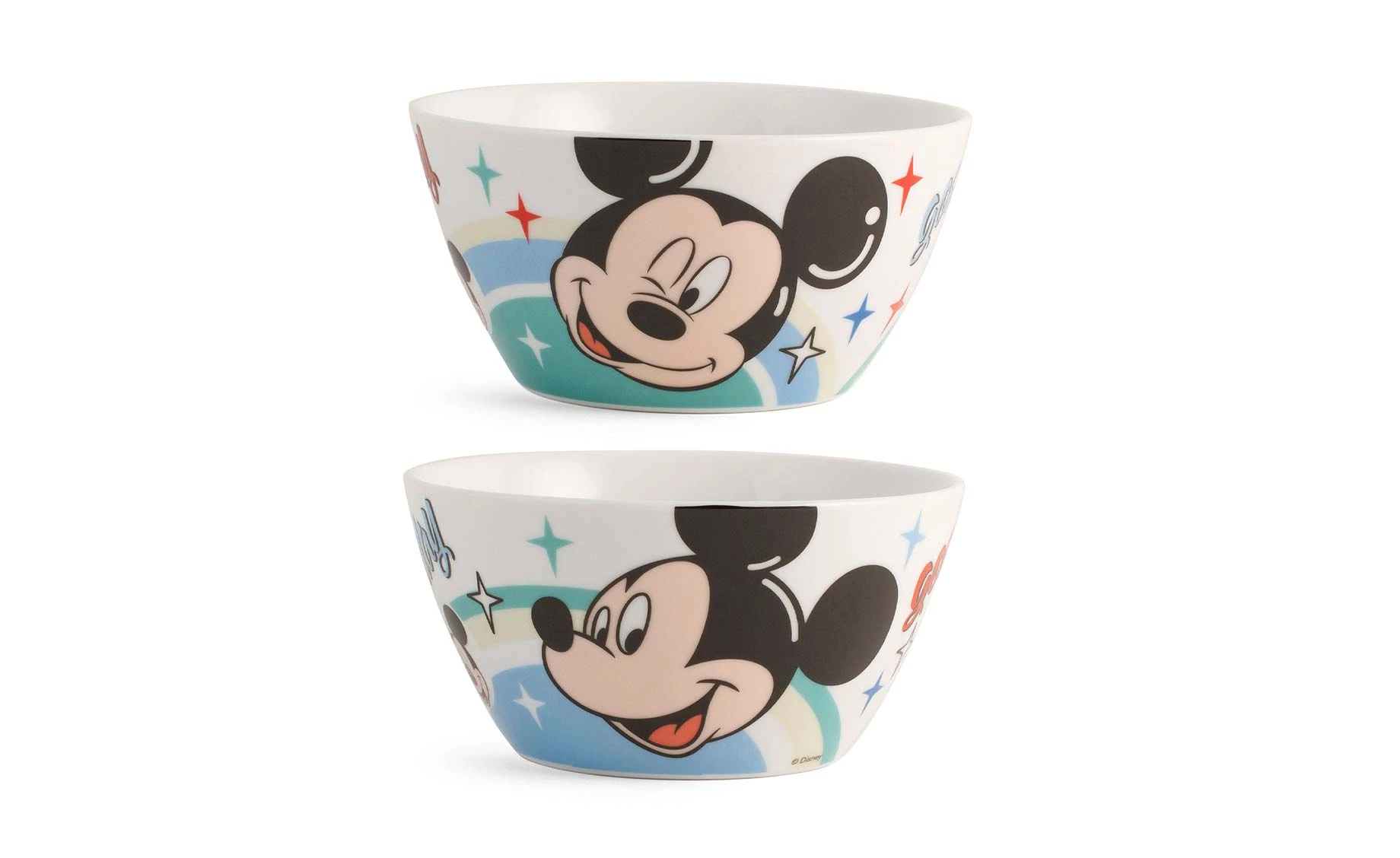 Činija Mickey 630ml više motiva