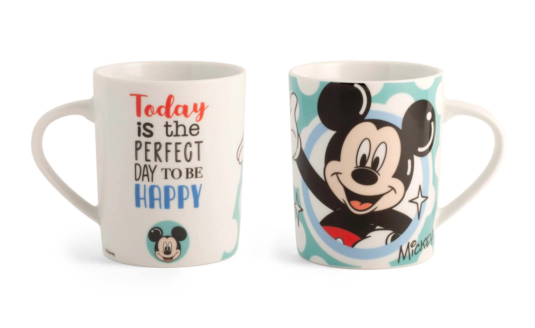 Šolja Mickey 330ml više motiva
