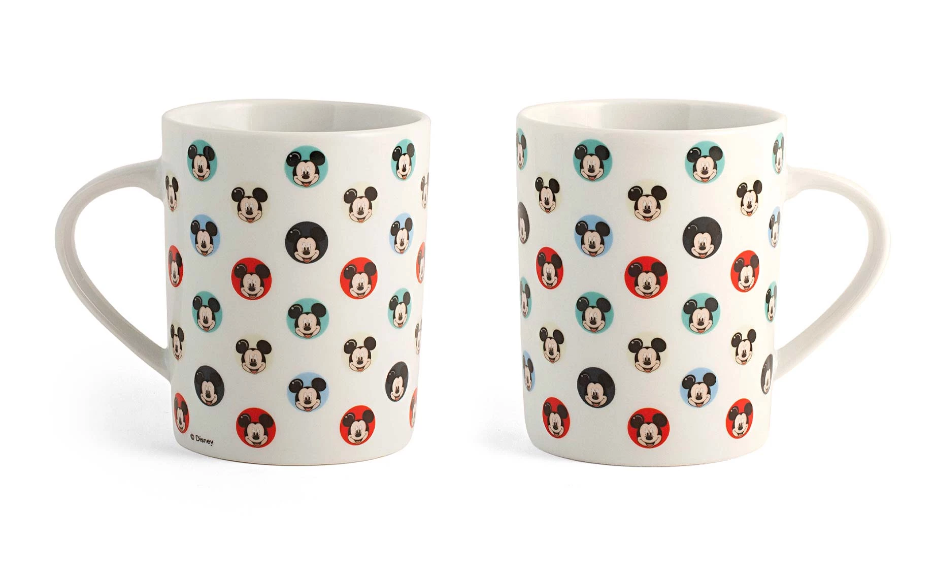 Šolja Mickey 330ml više motiva