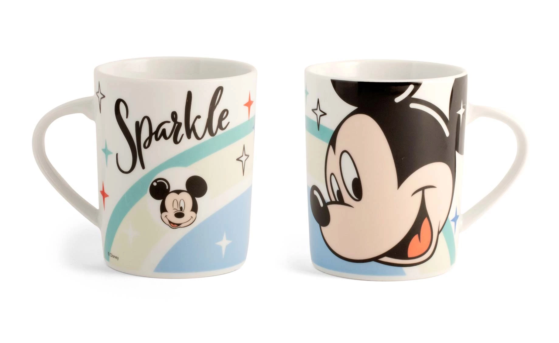 Šolja Mickey 330ml više motiva