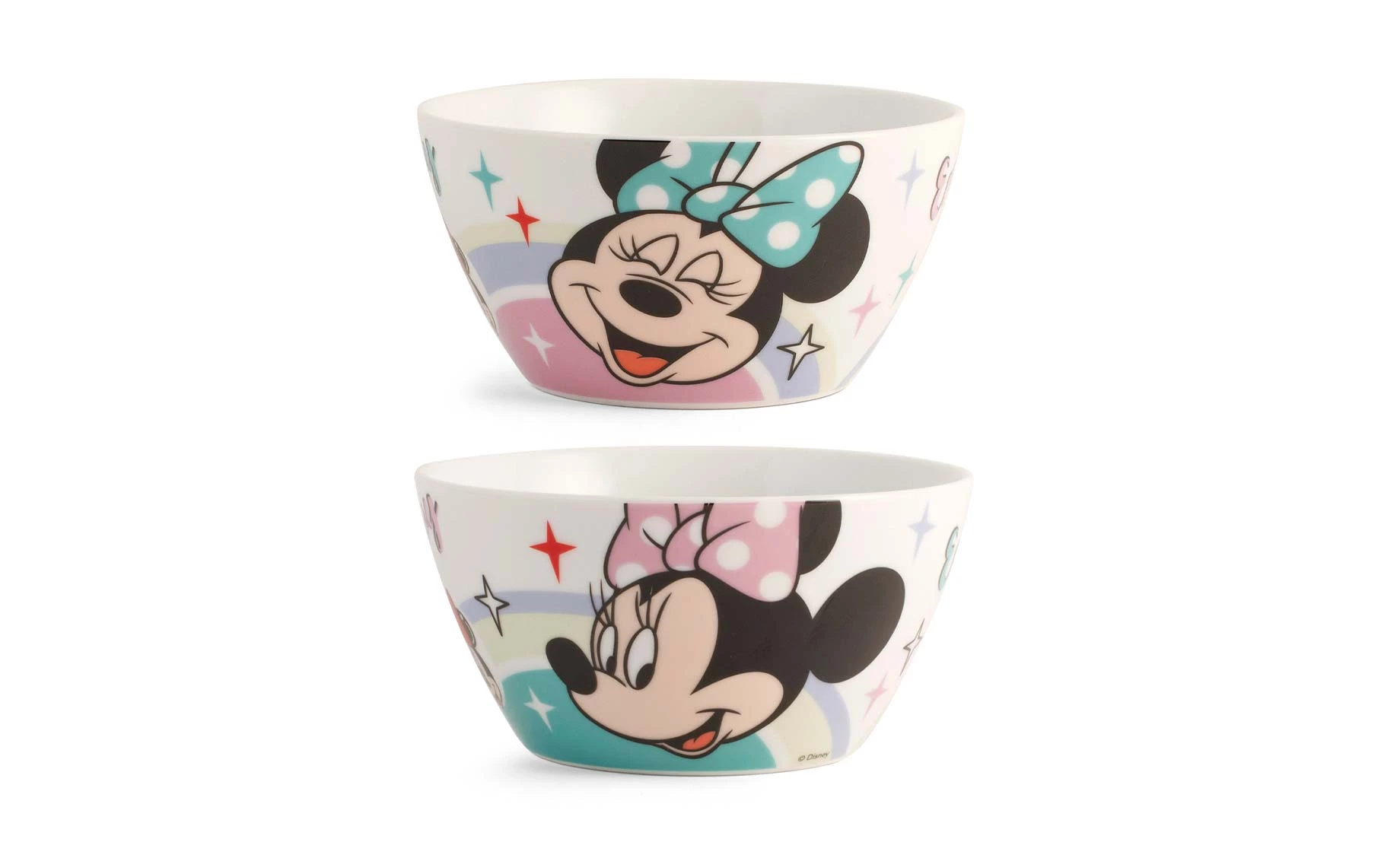 Šolja Minnie 330ml više motiva
