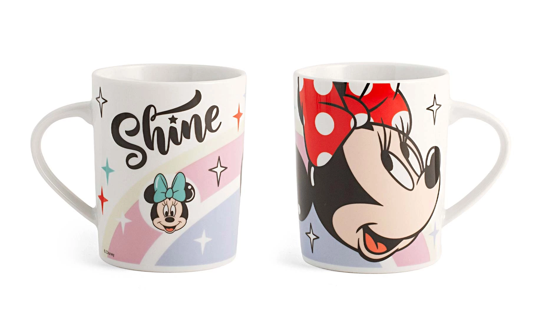 Šolja Minnie 330ml više motiva