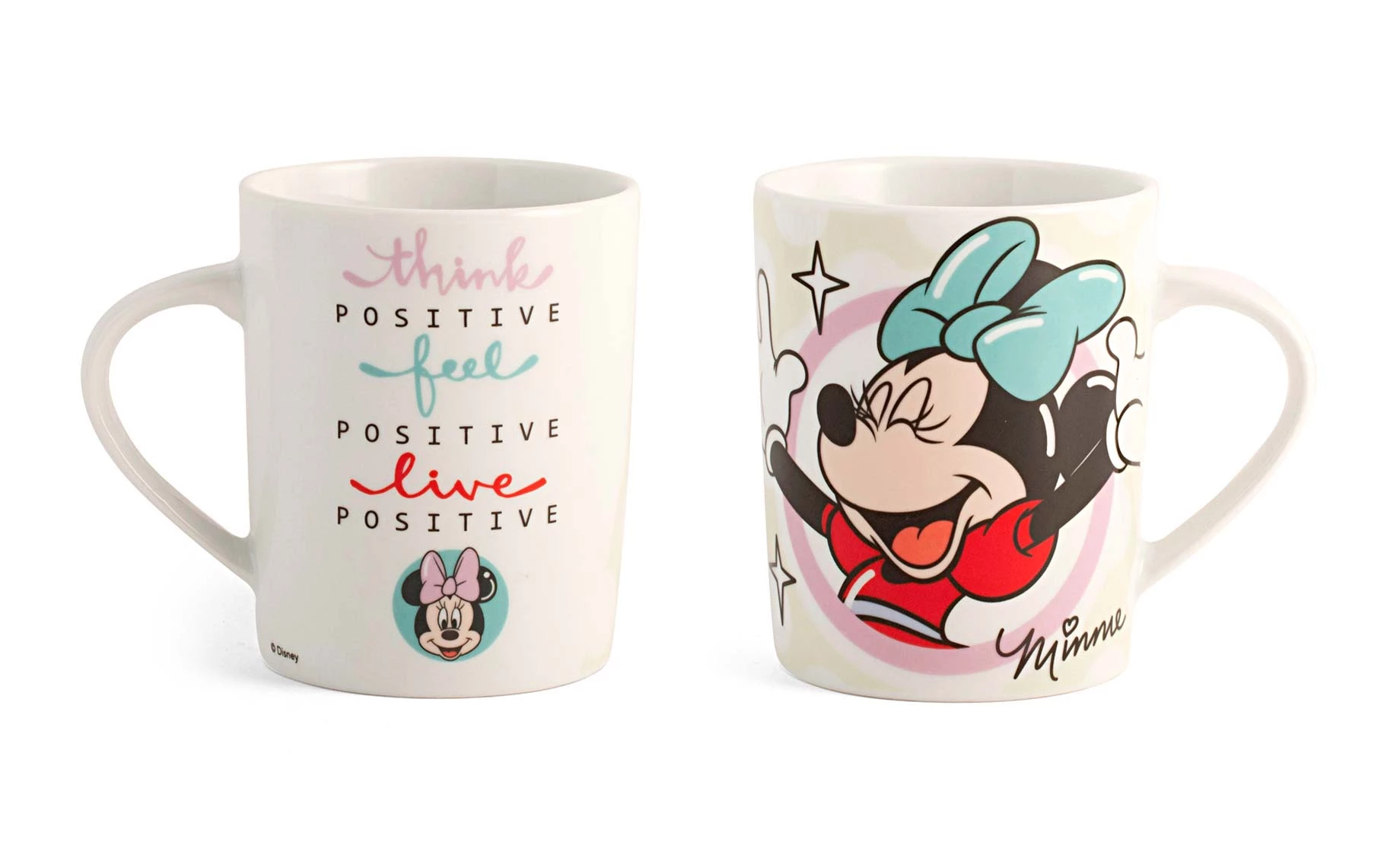 Šolja Minnie 330ml više motiva