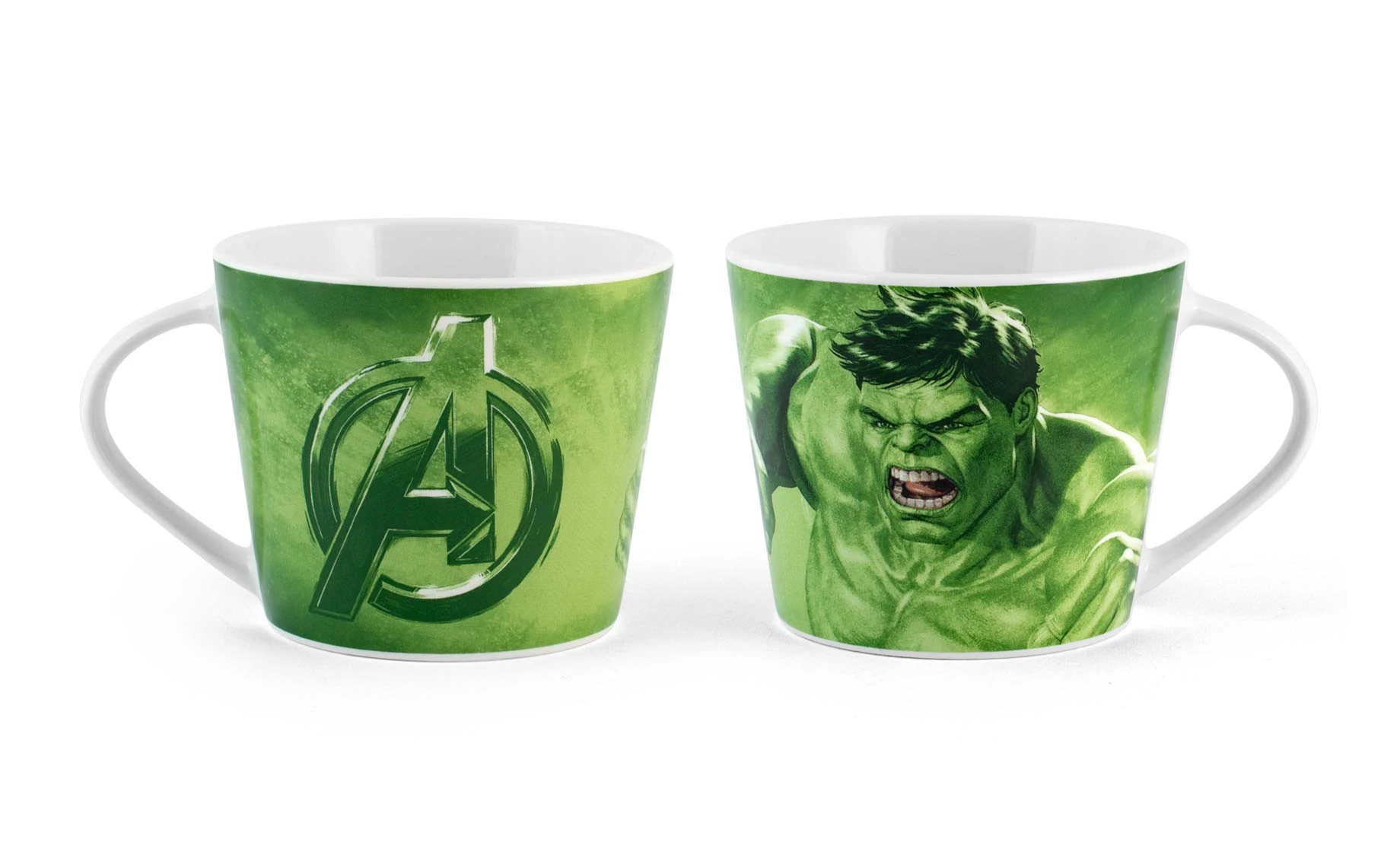 Šolja Avengers 400ml više motiva