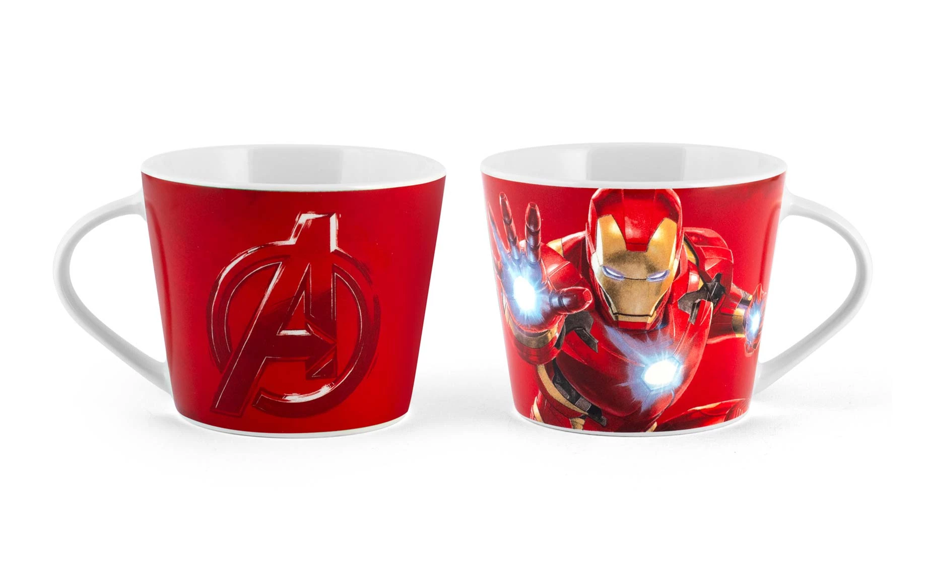 Šolja Avengers 400ml više motiva
