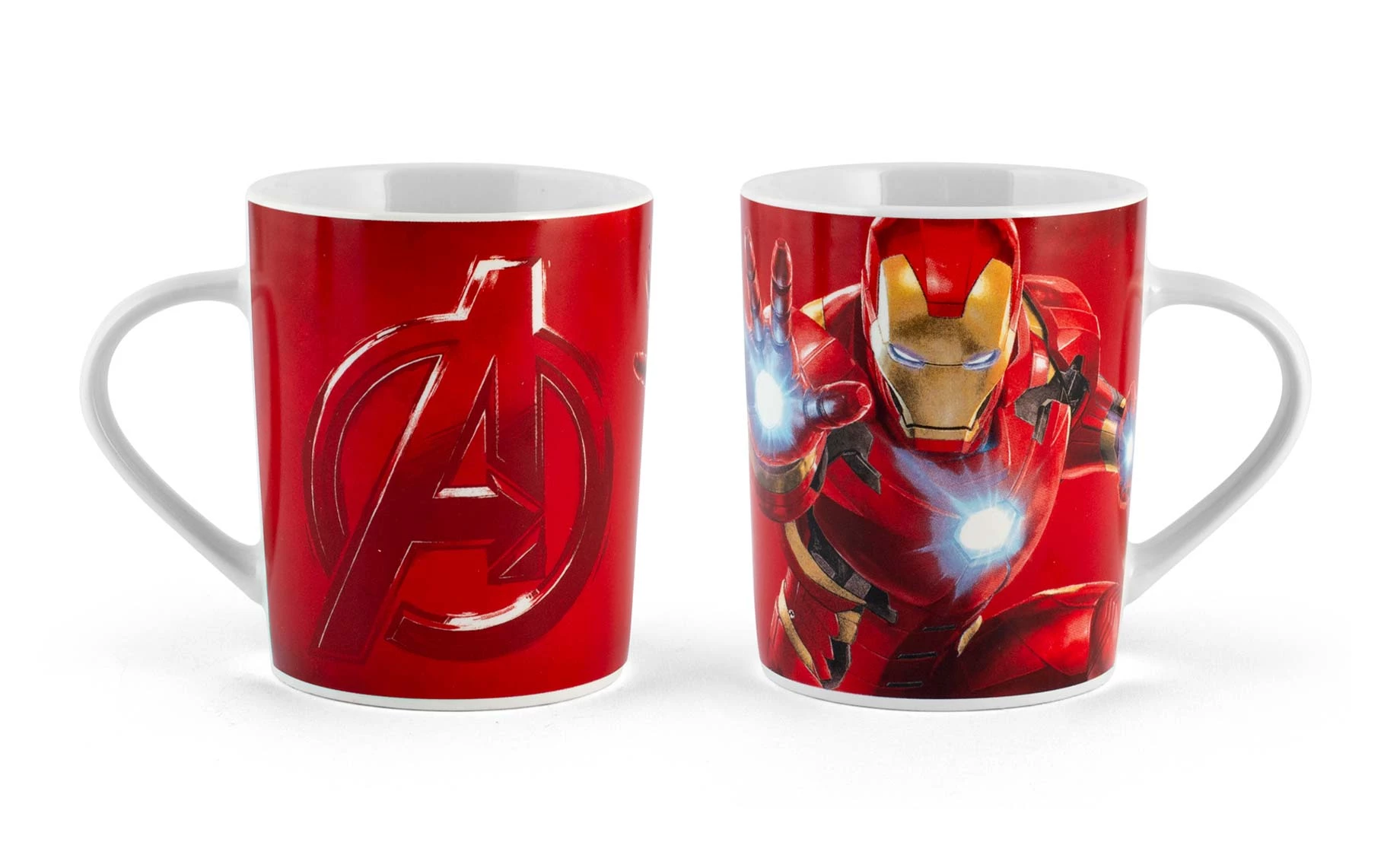 Šolja Avengers 300ml više motiva