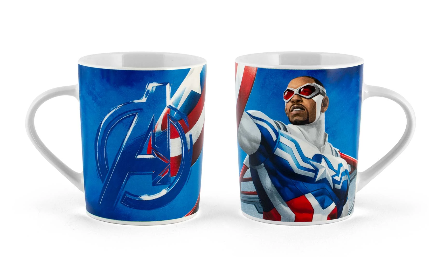 Šolja Avengers 300ml više motiva
