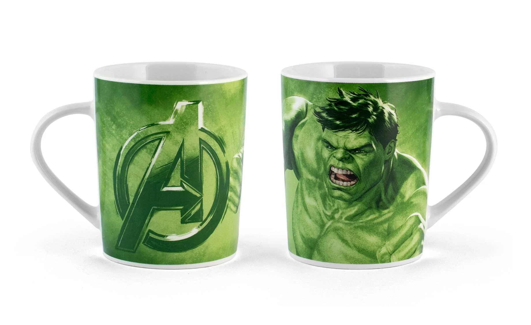 Šolja Avengers 300ml više motiva