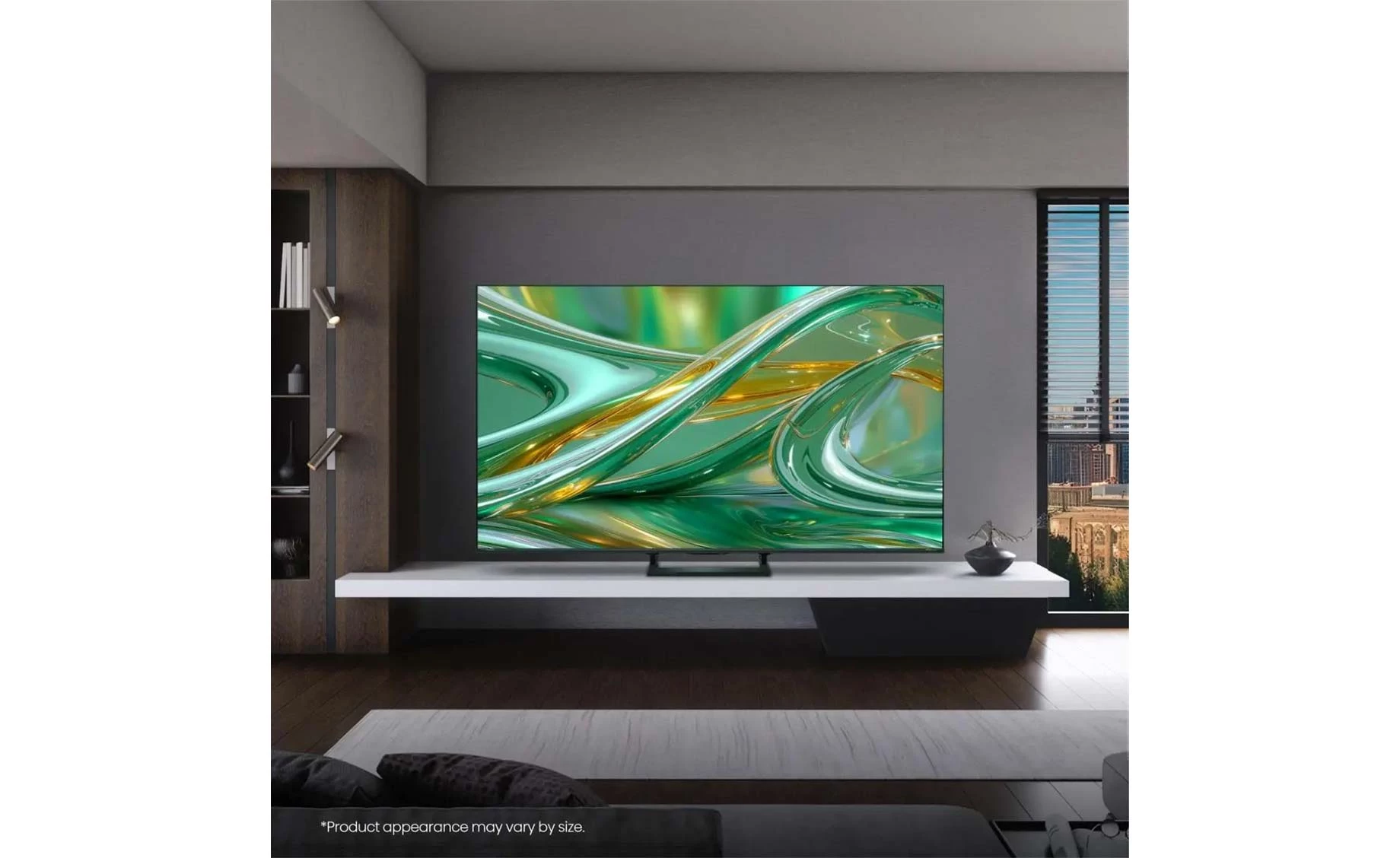 Hisense 85E8S (85"/215cm) 4K UHD Mini led VIDAA Smart TV