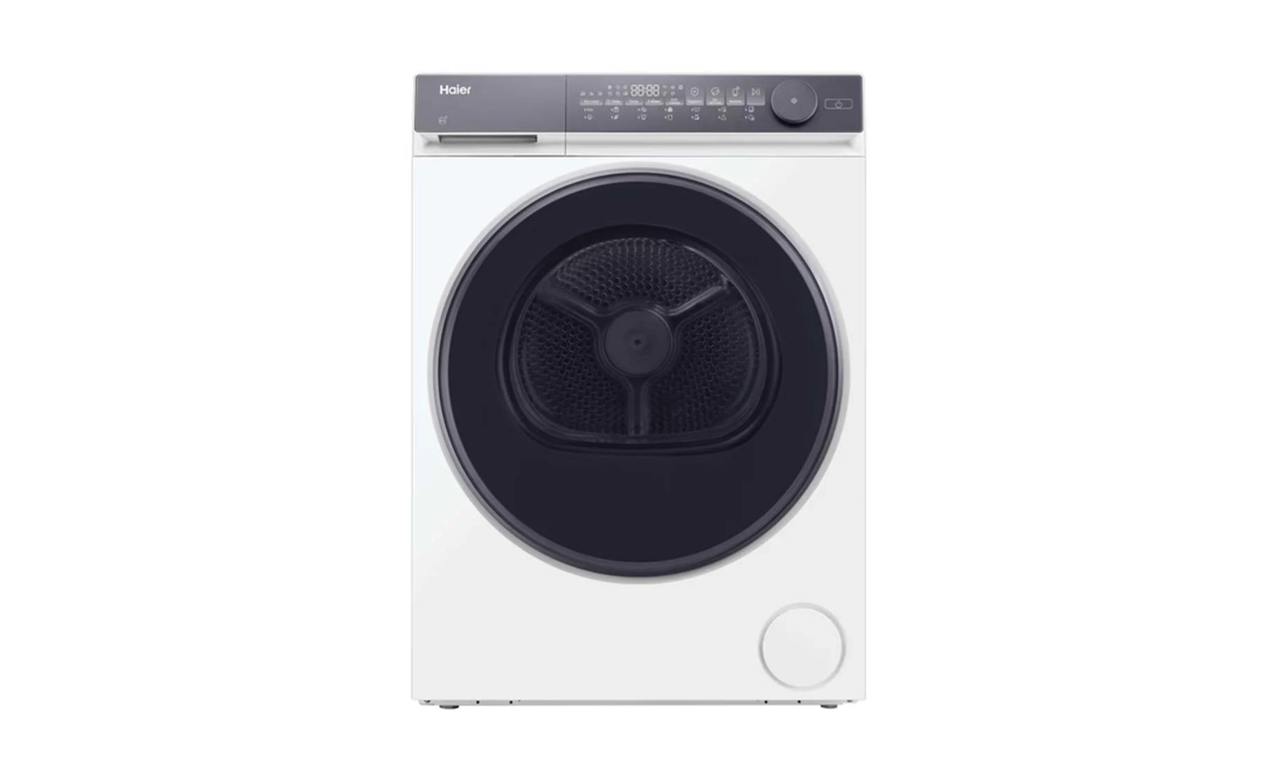 Haier HD80C367U1S sušilica rublja