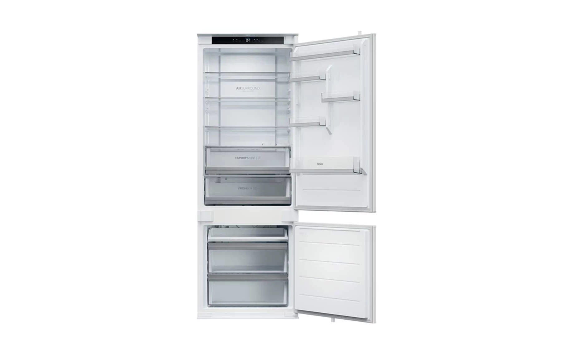 Haier HBQW5719E ugradbeni hladnjak