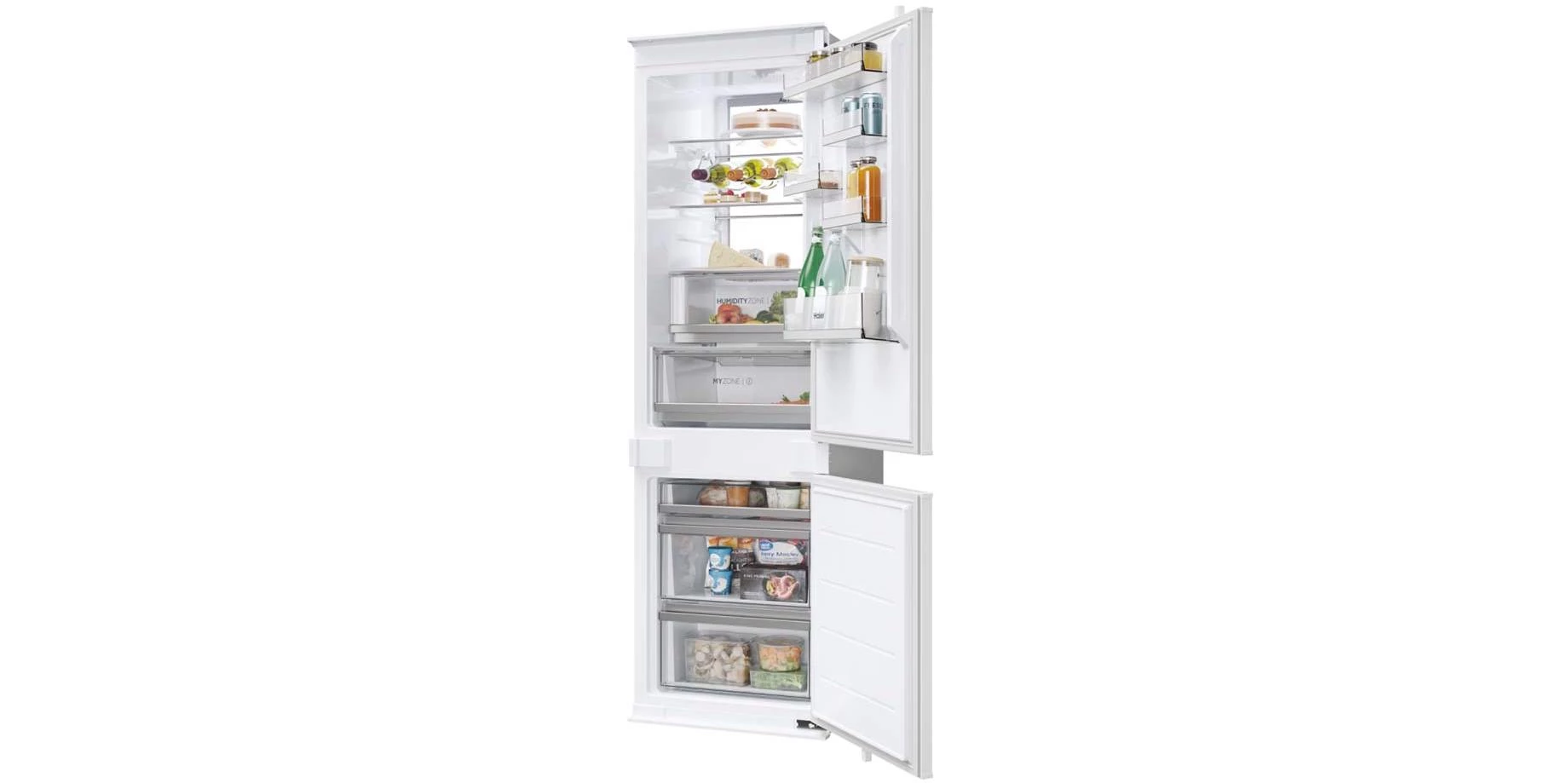Haier HBW7518C ugradbeni hladnjak