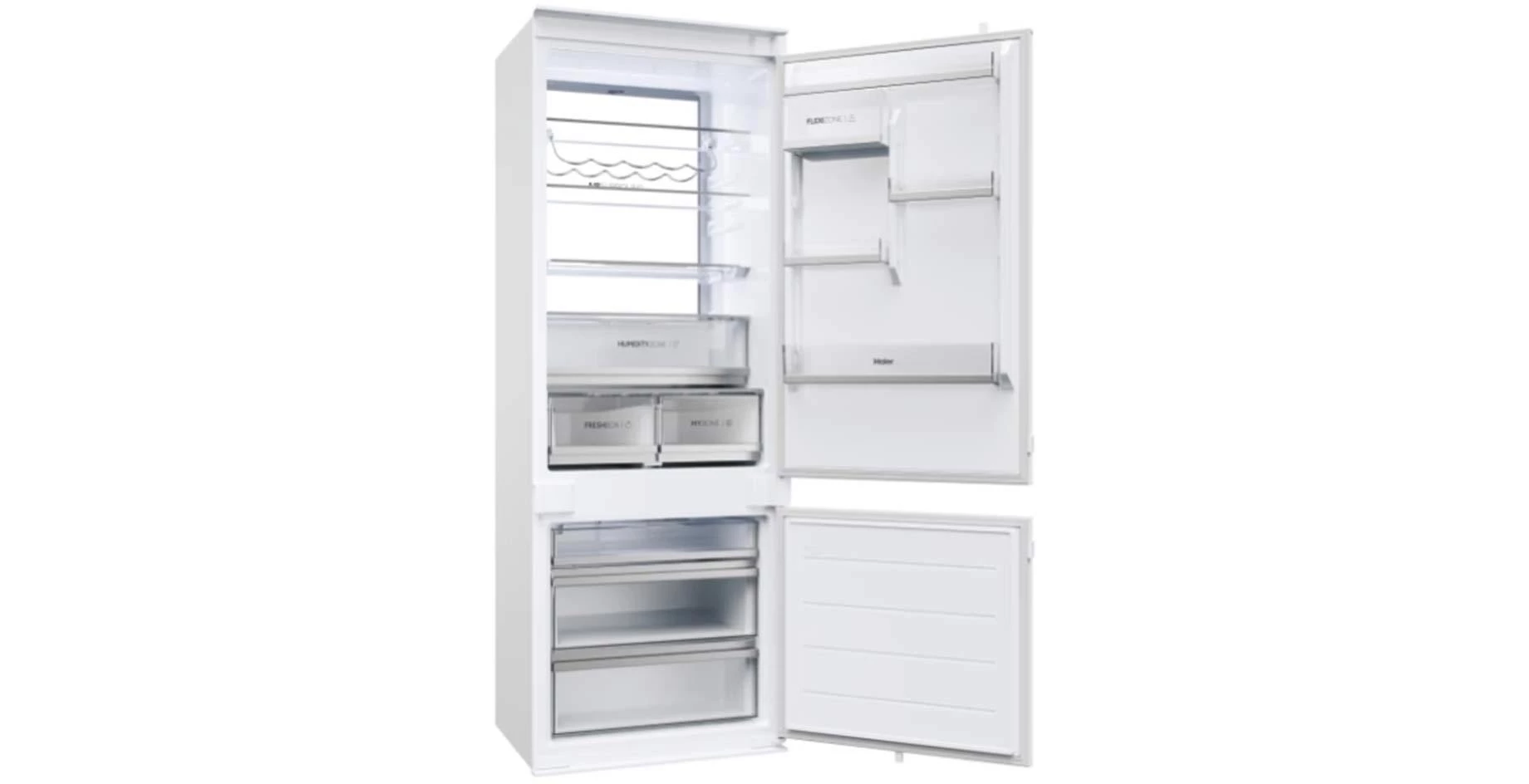 Haier HBW7719C ugradbeni hladnjak