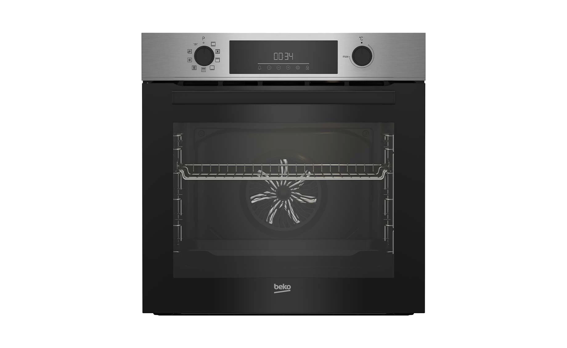 Beko BBIM11300XMP ugradbena pećnica