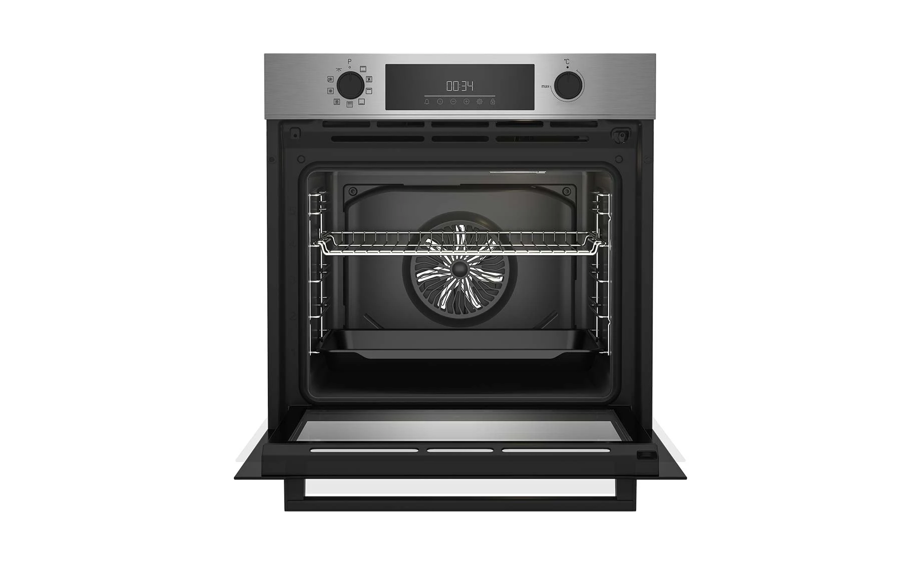Beko BBIM11300XMP ugradbena pećnica