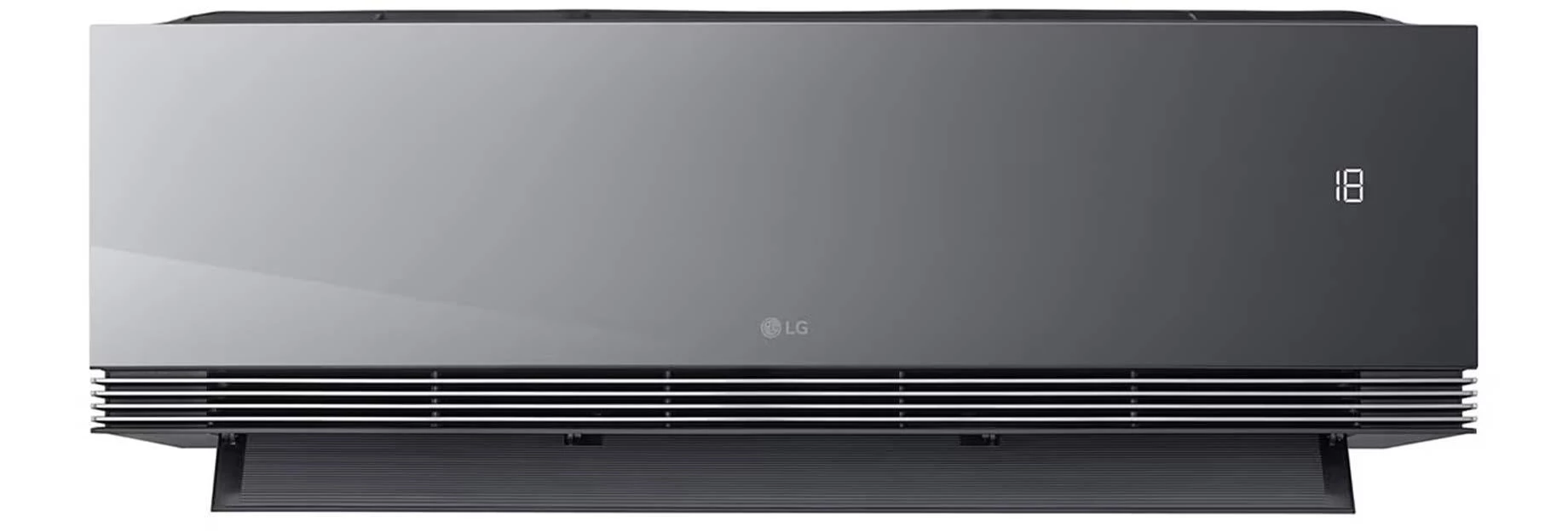 LG AA12SP klima uređaj
