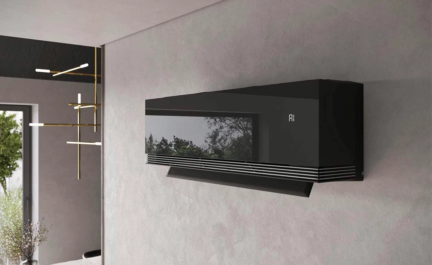 LG AA12SP klima uređaj