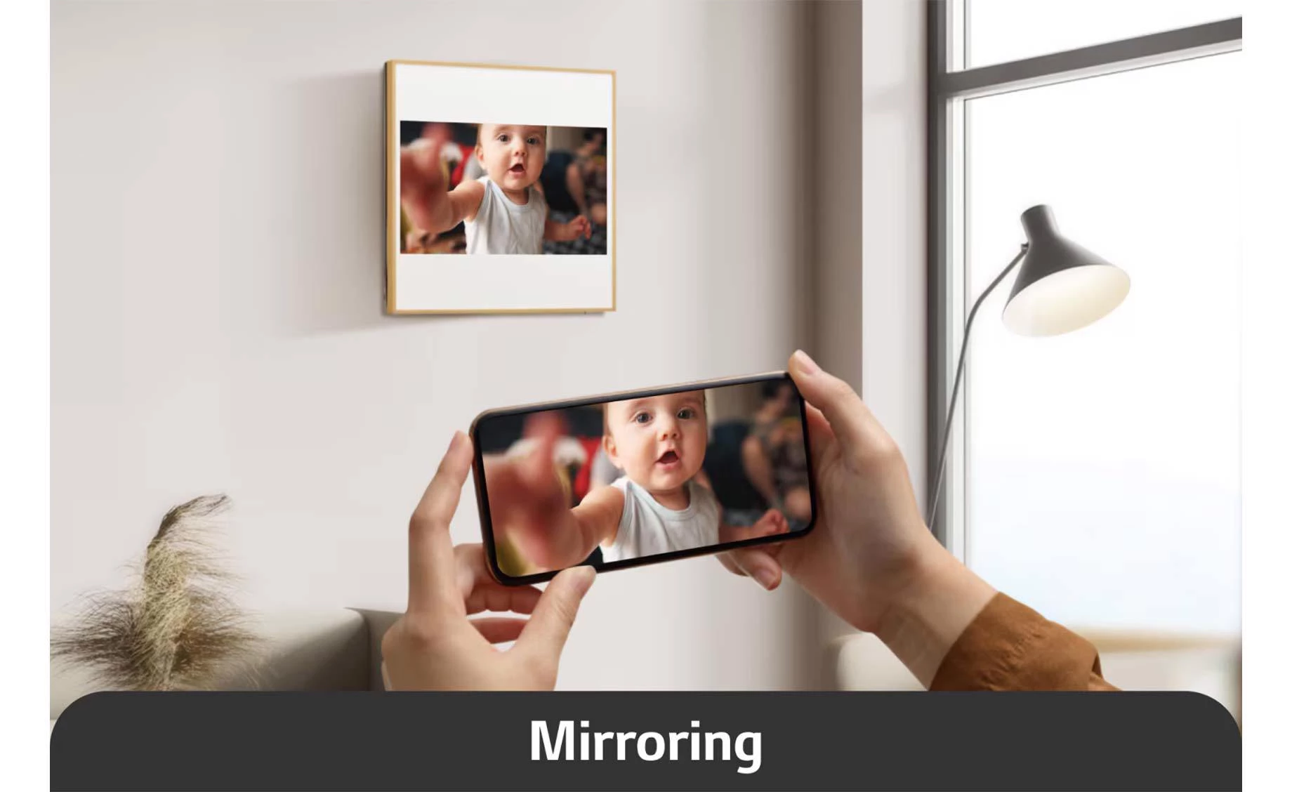 LG A12GA2 klima uređaj