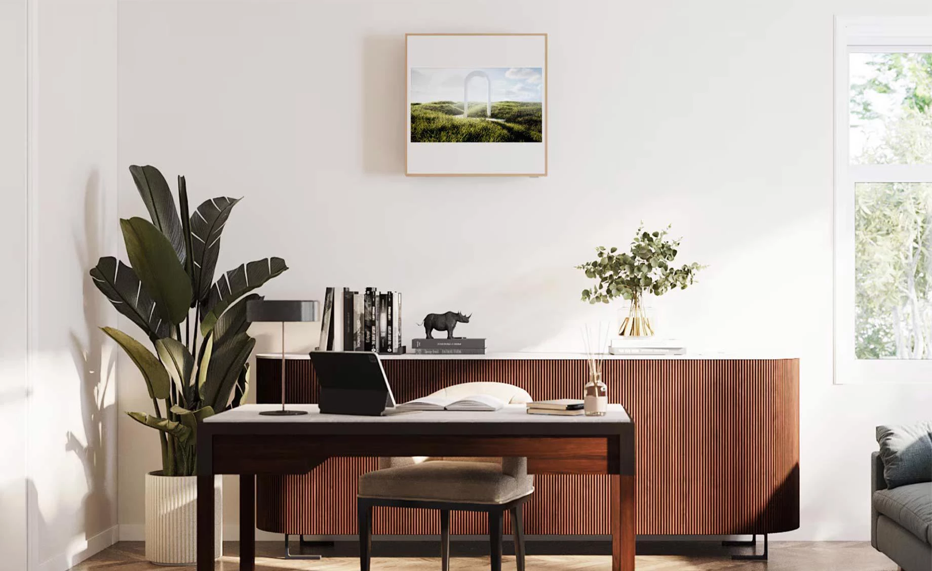 LG A12GA2 klima uređaj