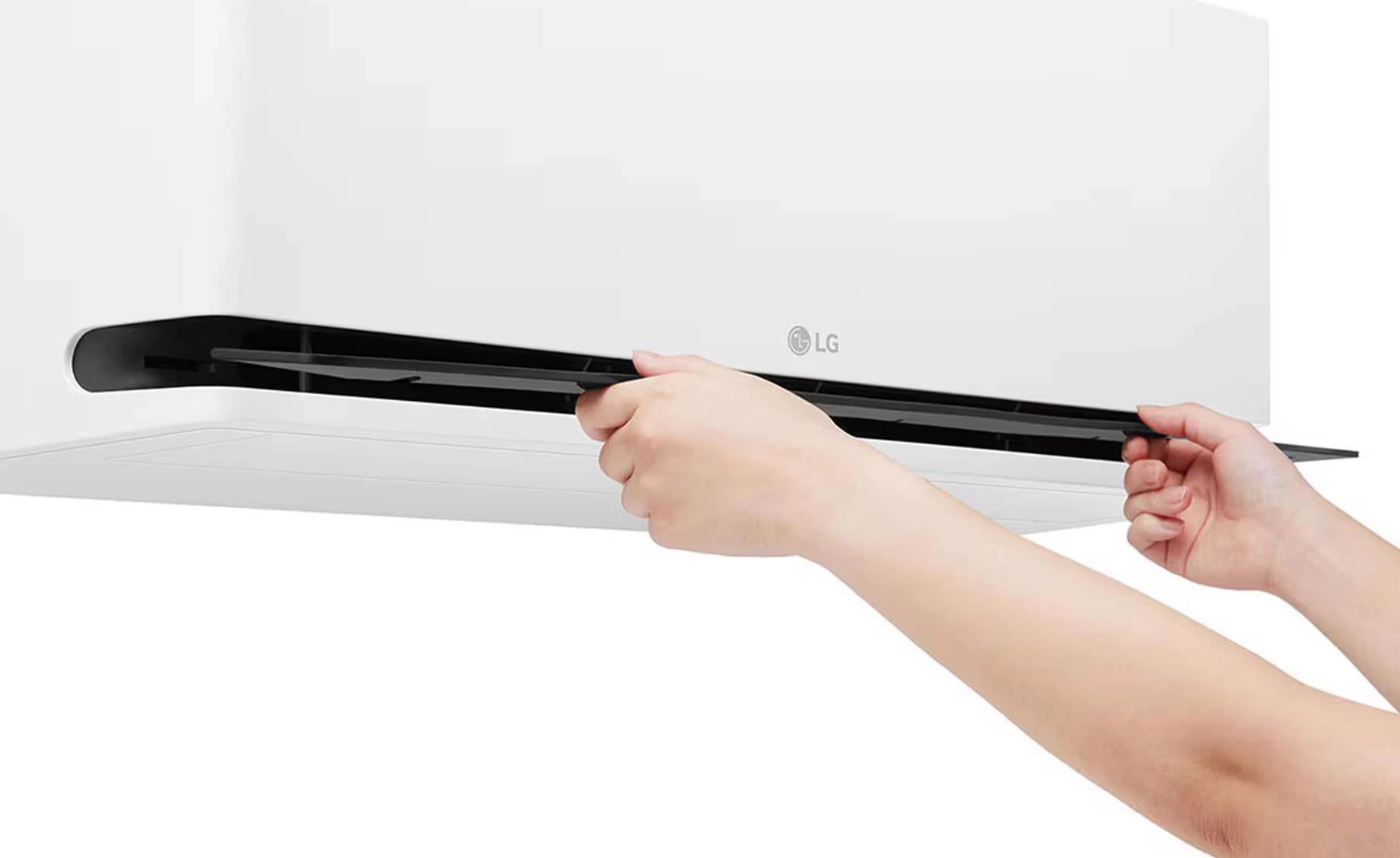 LG H12S1DA klima uređaj