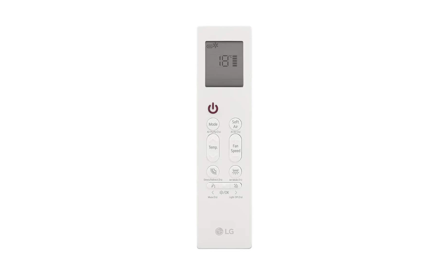 LG H12S1DA klima uređaj
