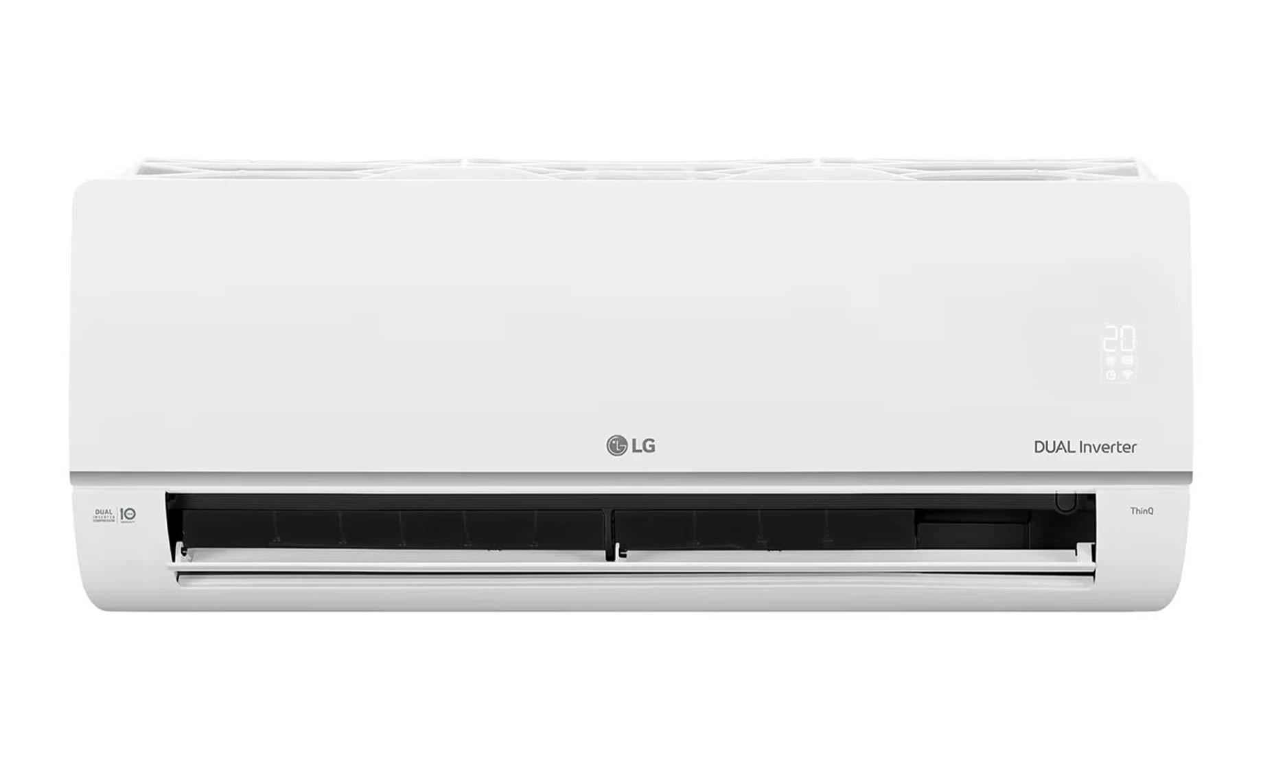 LG PZ12EYN klima
