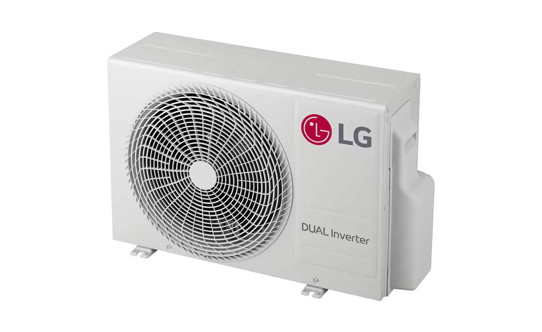 LG PZ12EYN klima