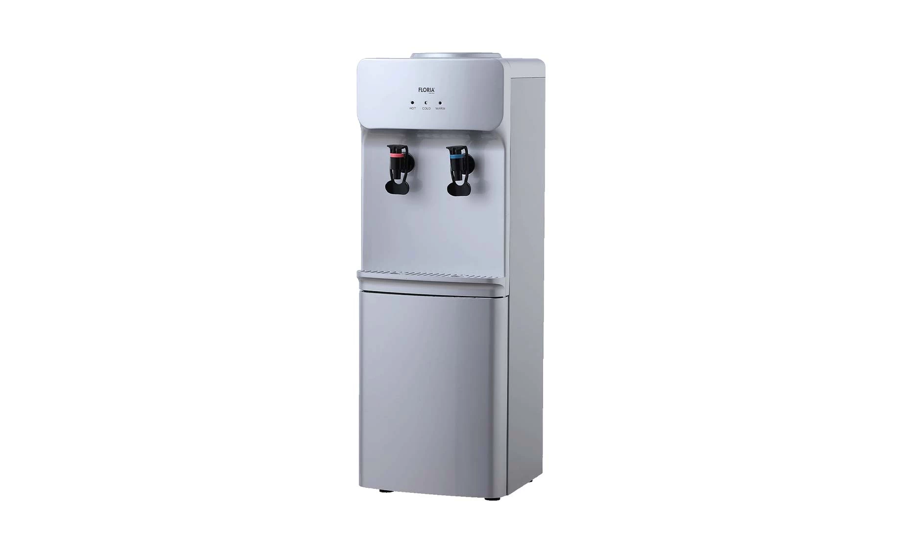 Zilan ZLN4660 aparat za vodu/dispenzer, toplo/hladno