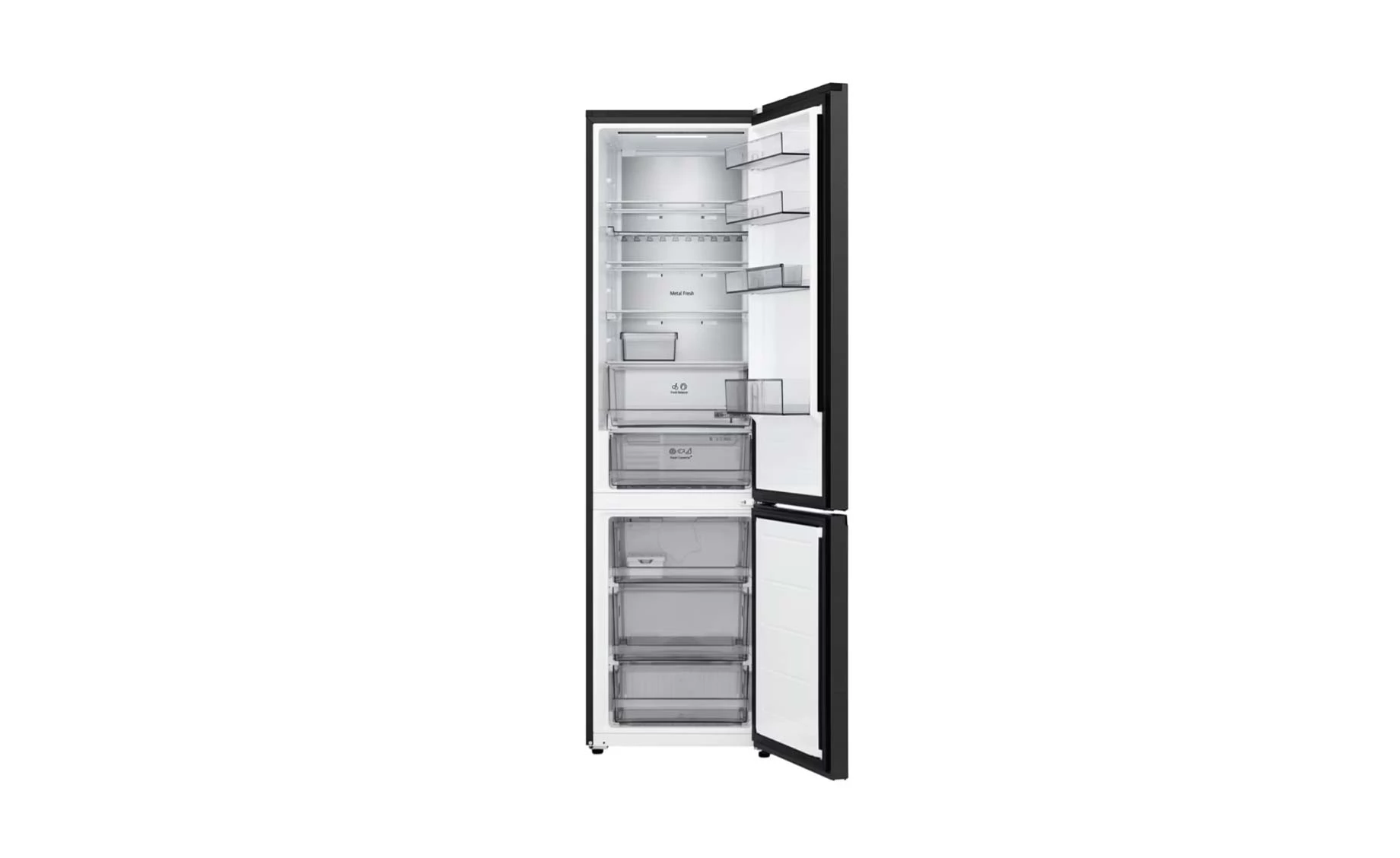 LG GBBS524CEV hladnjak