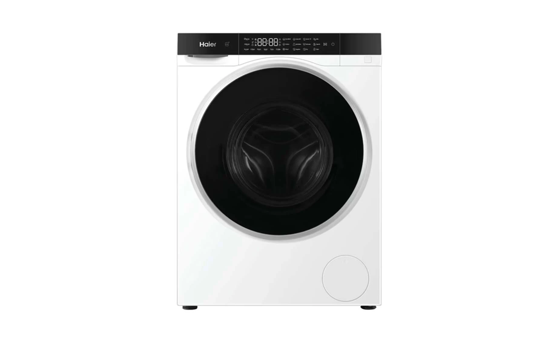 Haier HWD50-BP12307U-S kombinovana veš mašina