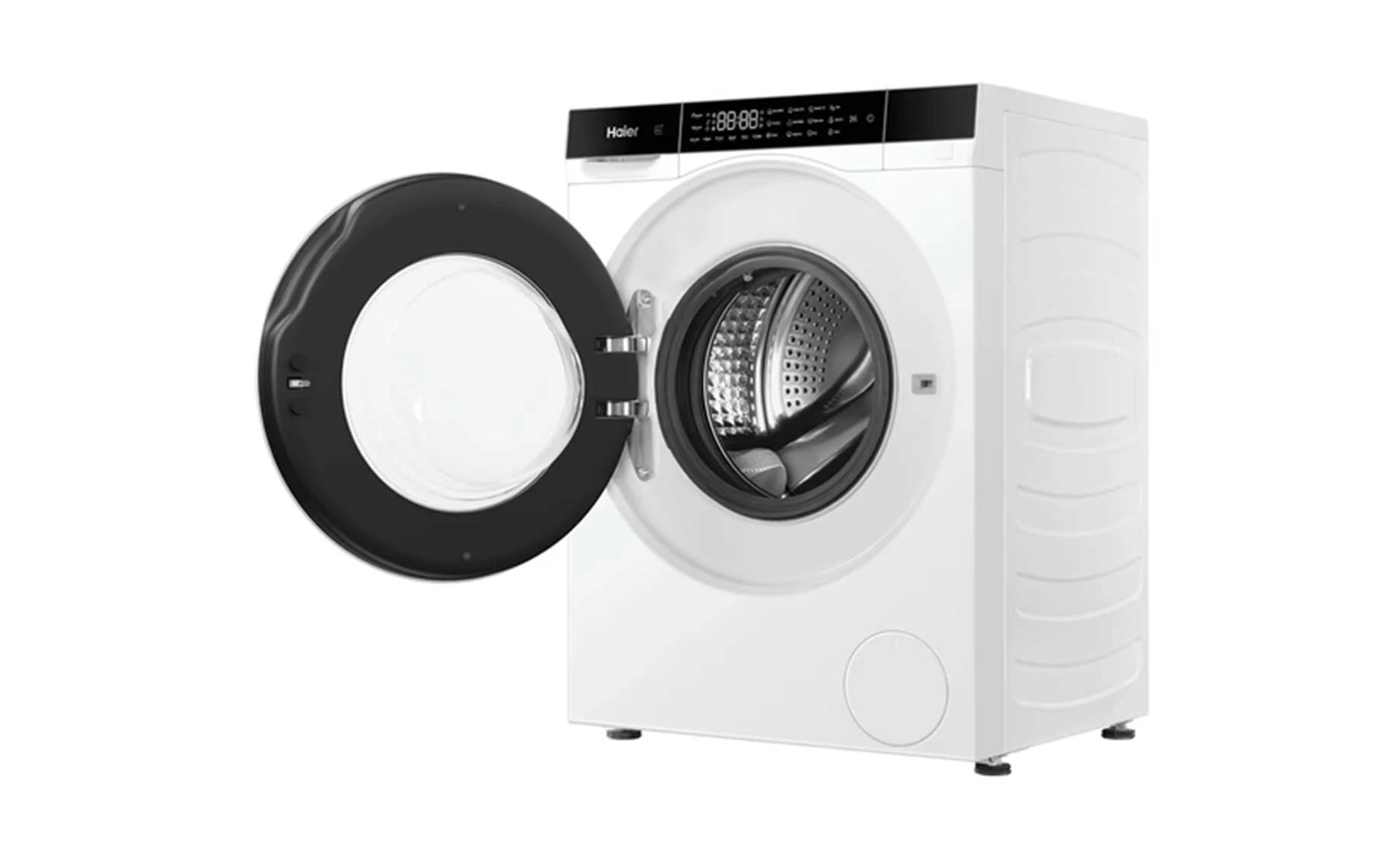 Haier HWD50-BP12307U-S kombinovana veš mašina