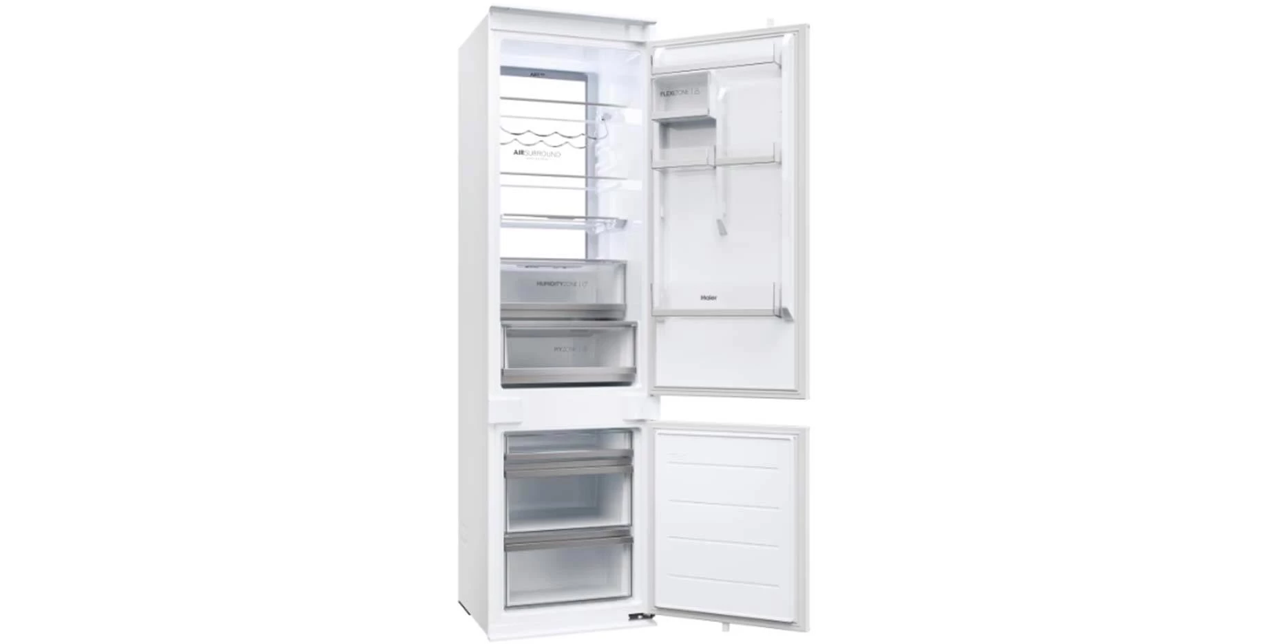 Haier HBW7519C ugradbeni hladnjak