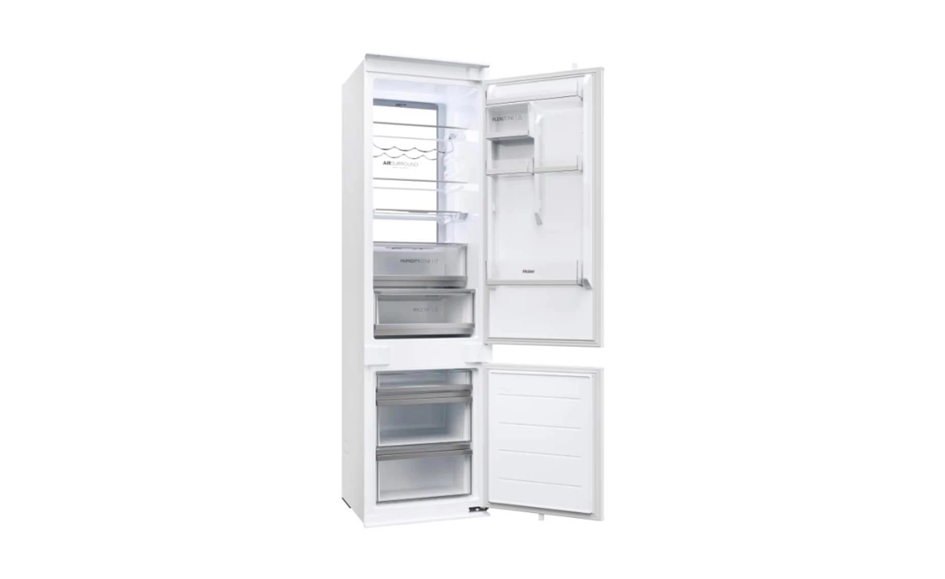Haier HBW7519C ugradbeni hladnjak