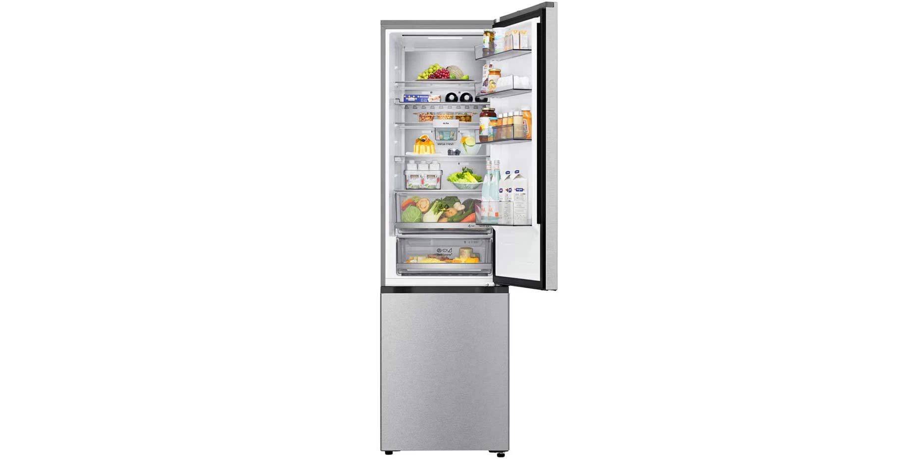 LG GBBS726CMB frižider
