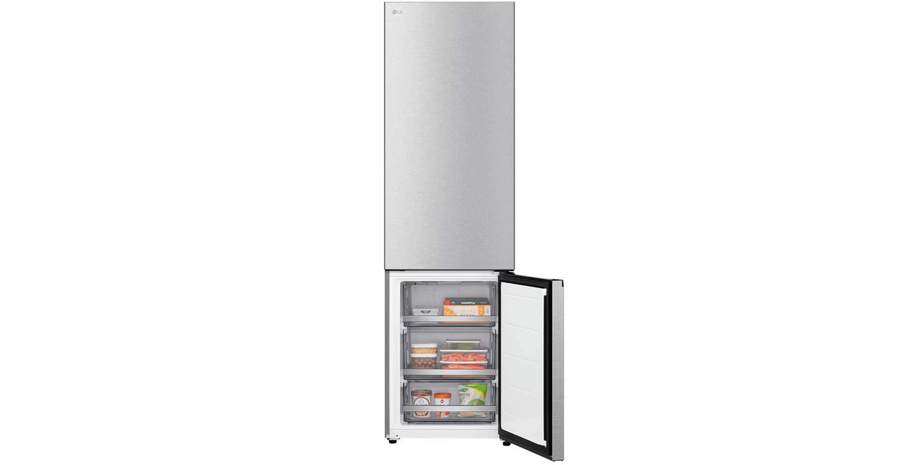 LG GBBS726CMB frižider