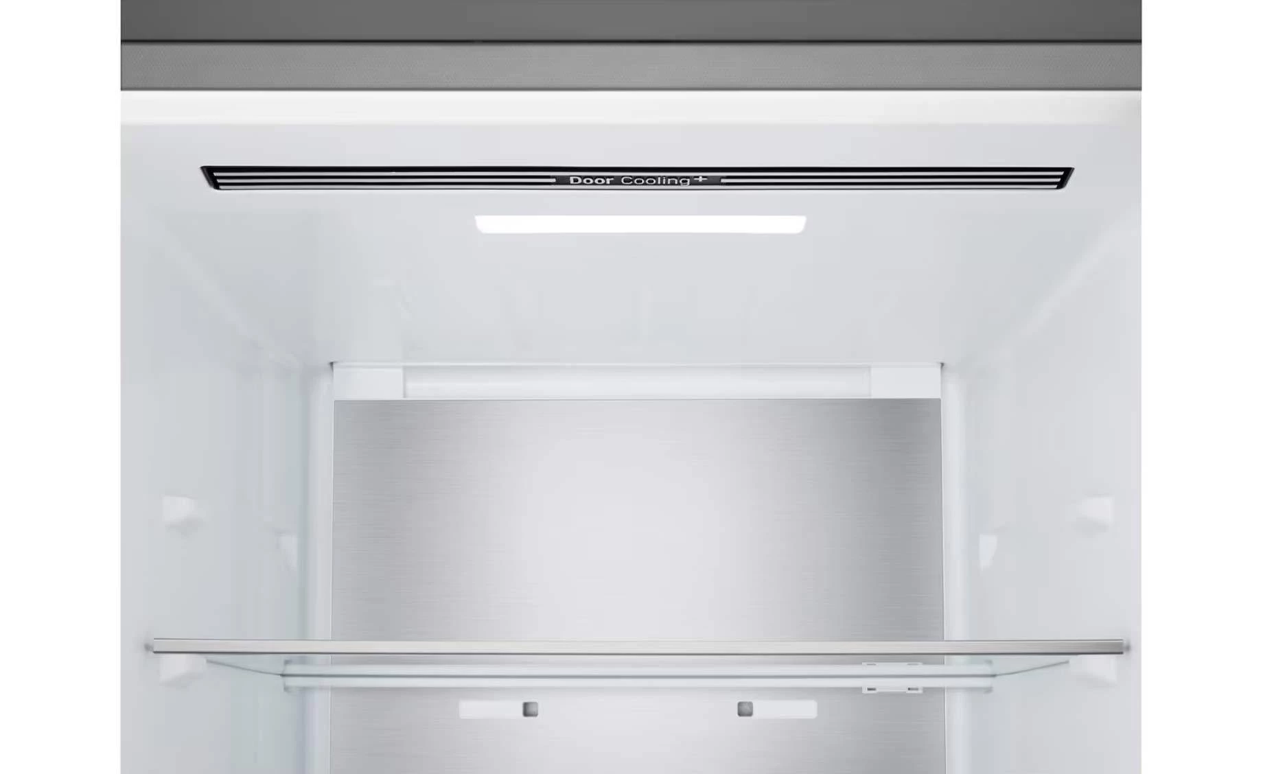 LG GBBS726CMB frižider