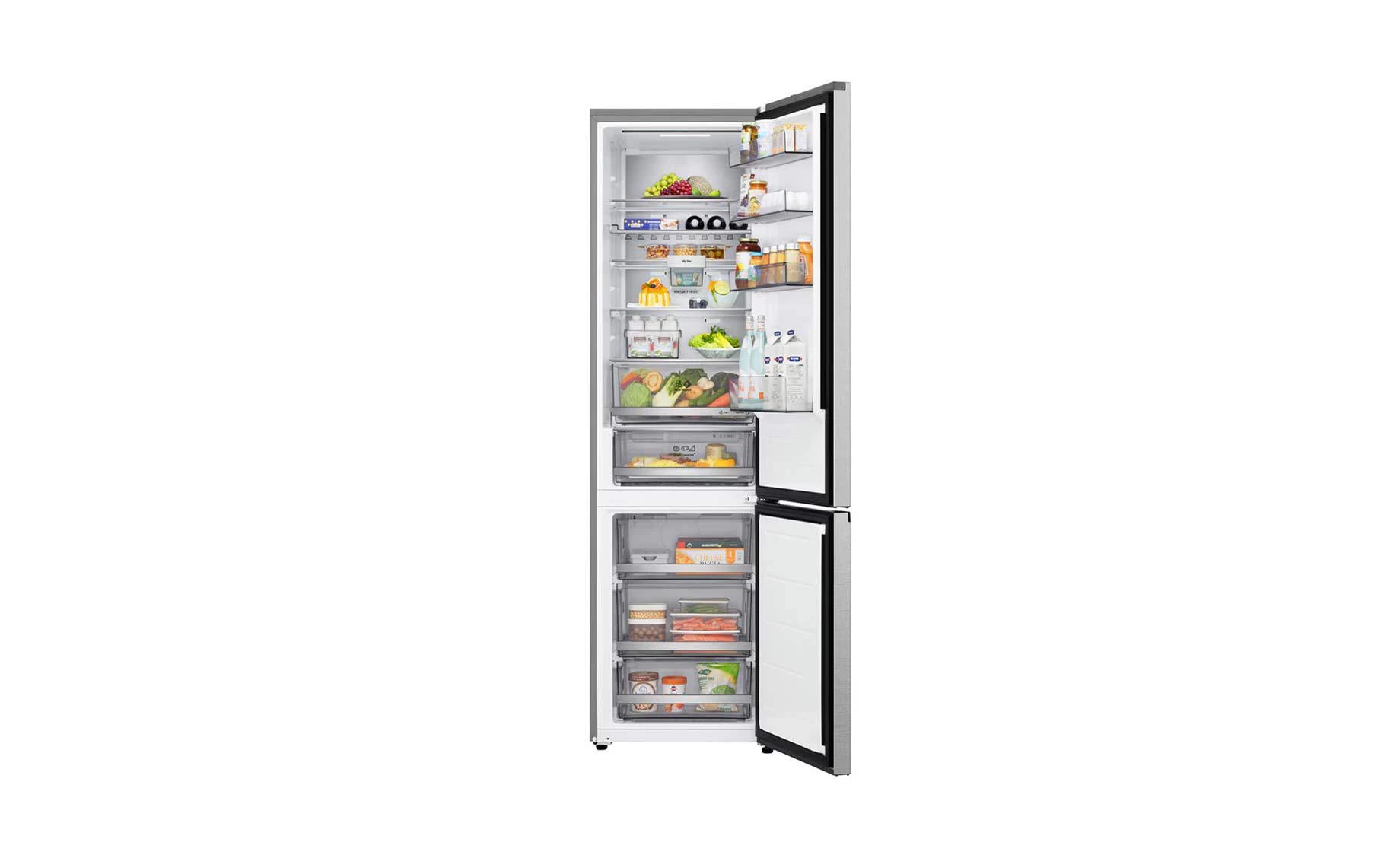 LG GBBS726CMB frižider