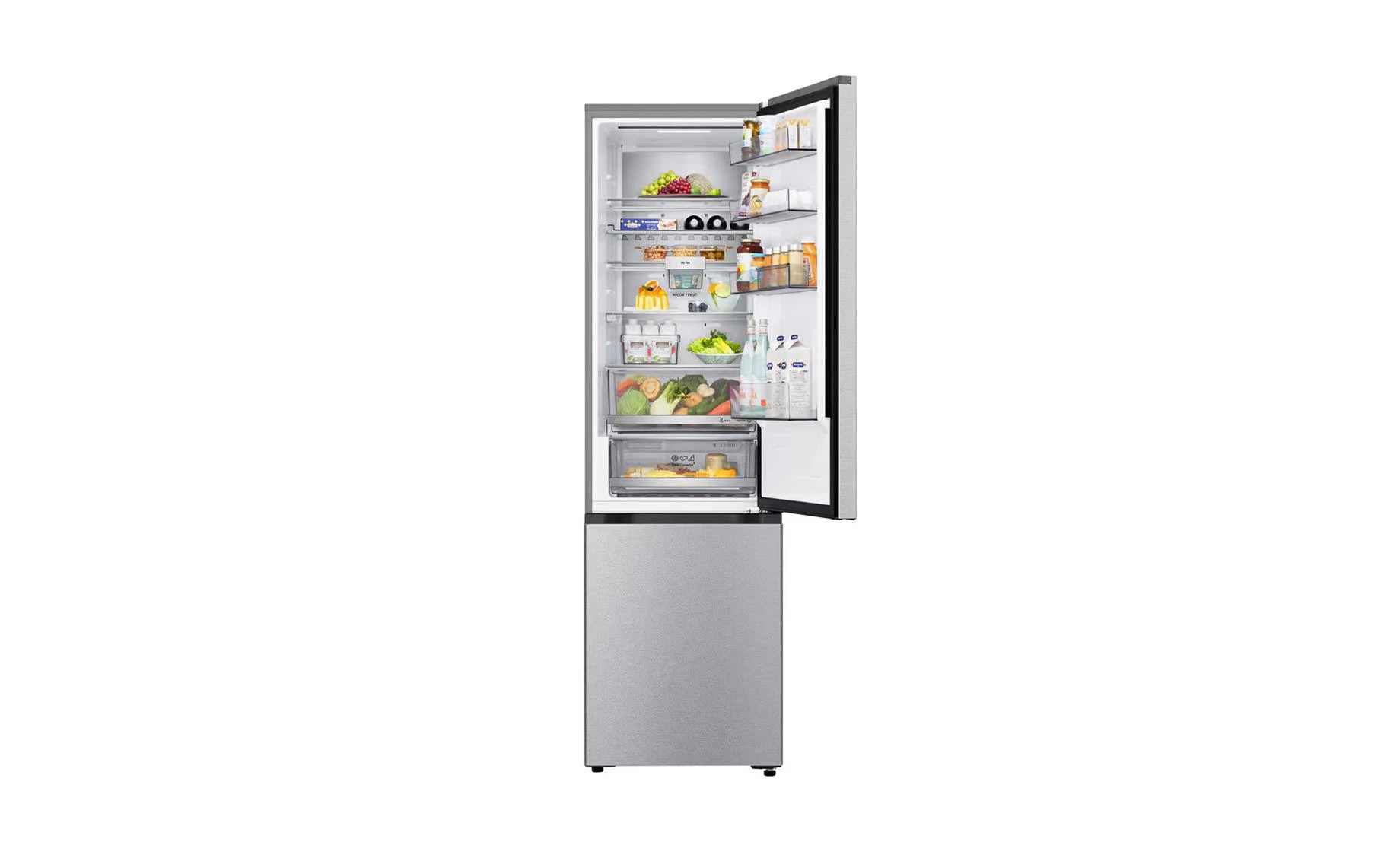 LG GBBS726CMB frižider