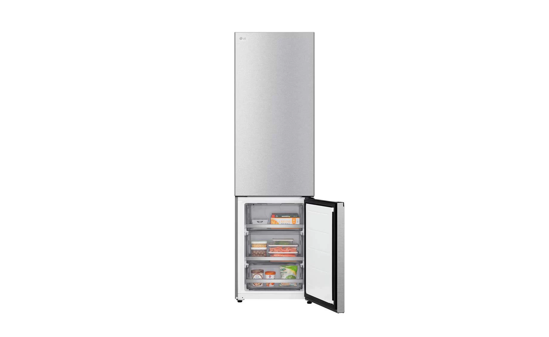 LG GBBS726CMB frižider