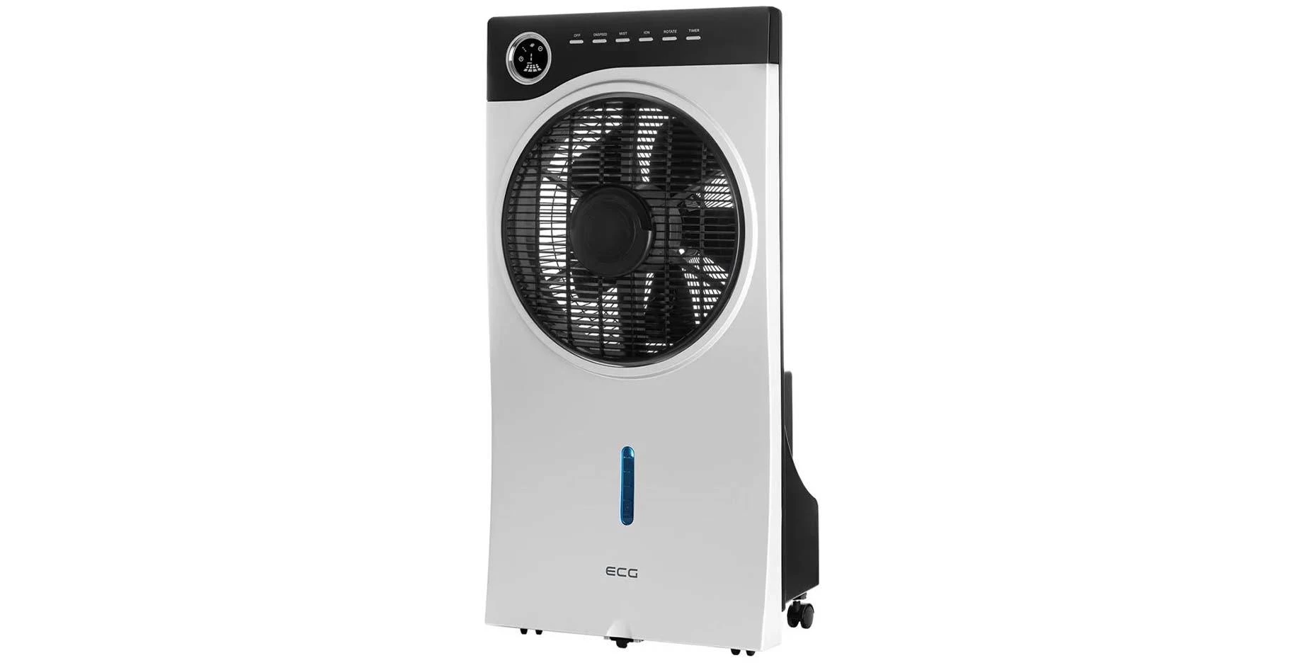 ECG Mr. Fan 3 u 1 ventilator