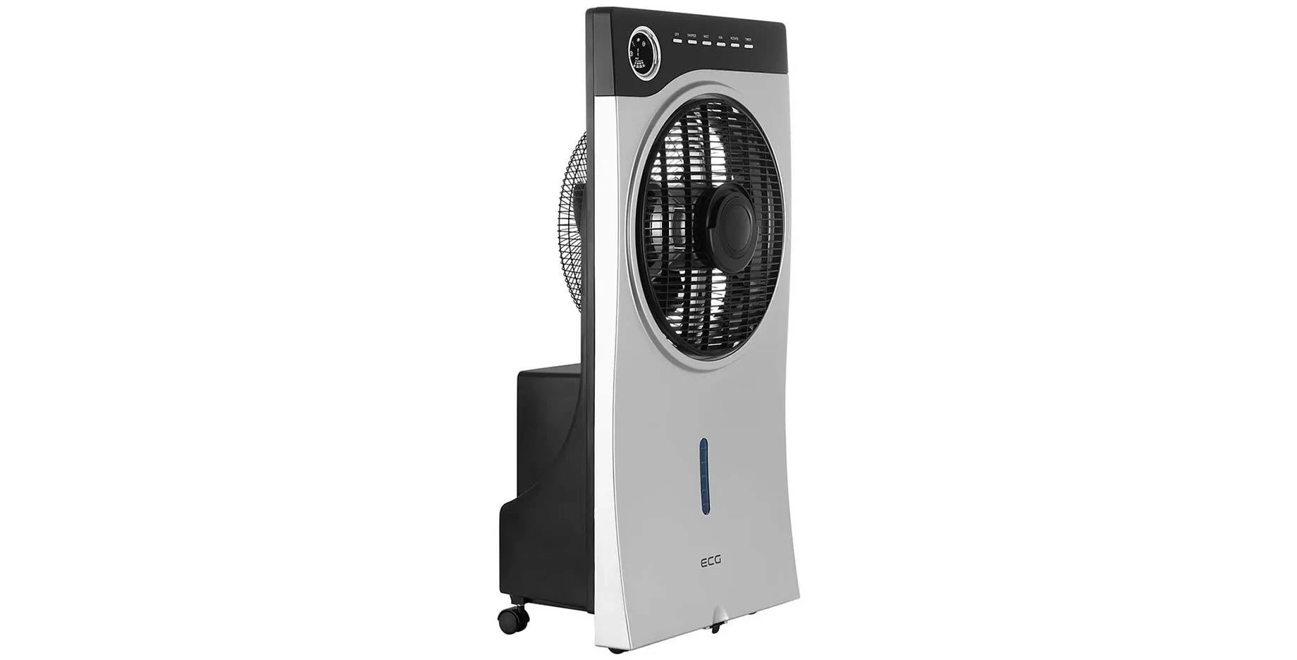 ECG Mr. Fan 3 u 1 ventilator