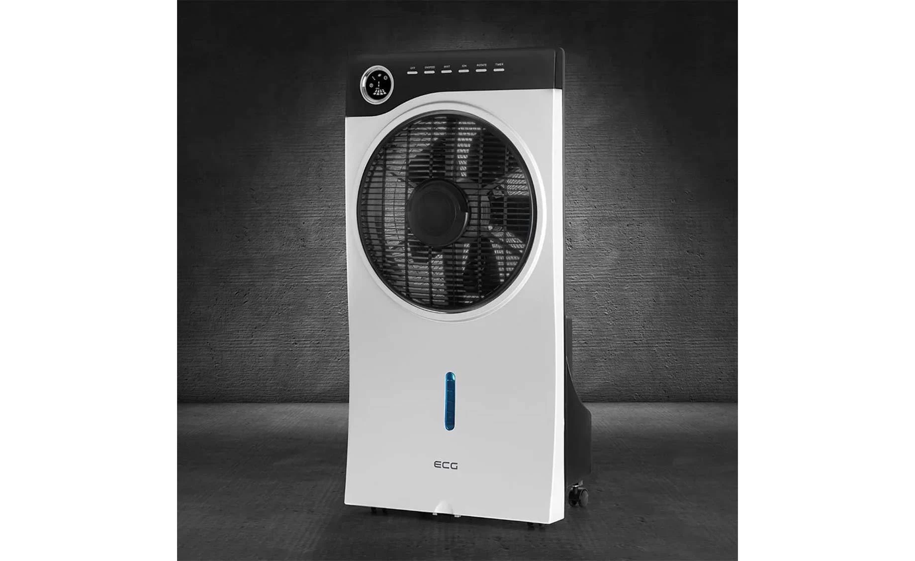 ECG Mr. Fan 3 u 1 ventilator