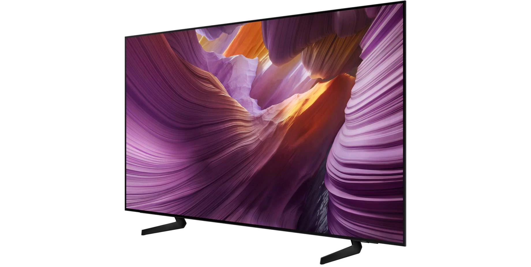 Samsung QE55S85FAUXXH 55"(139cm) 4K UHD OLED