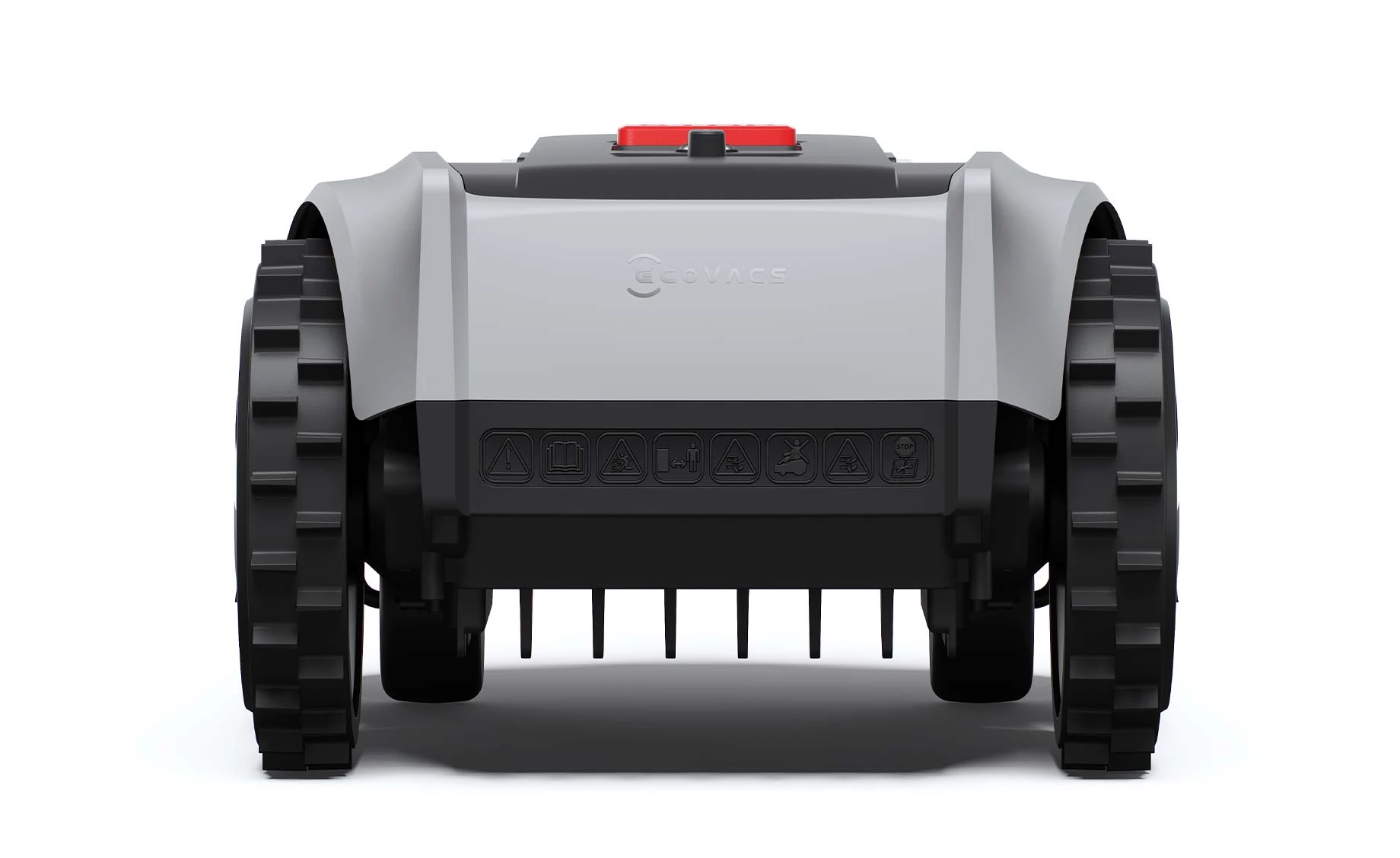 Ecovacs GOAT O600RTK robotska kosilica