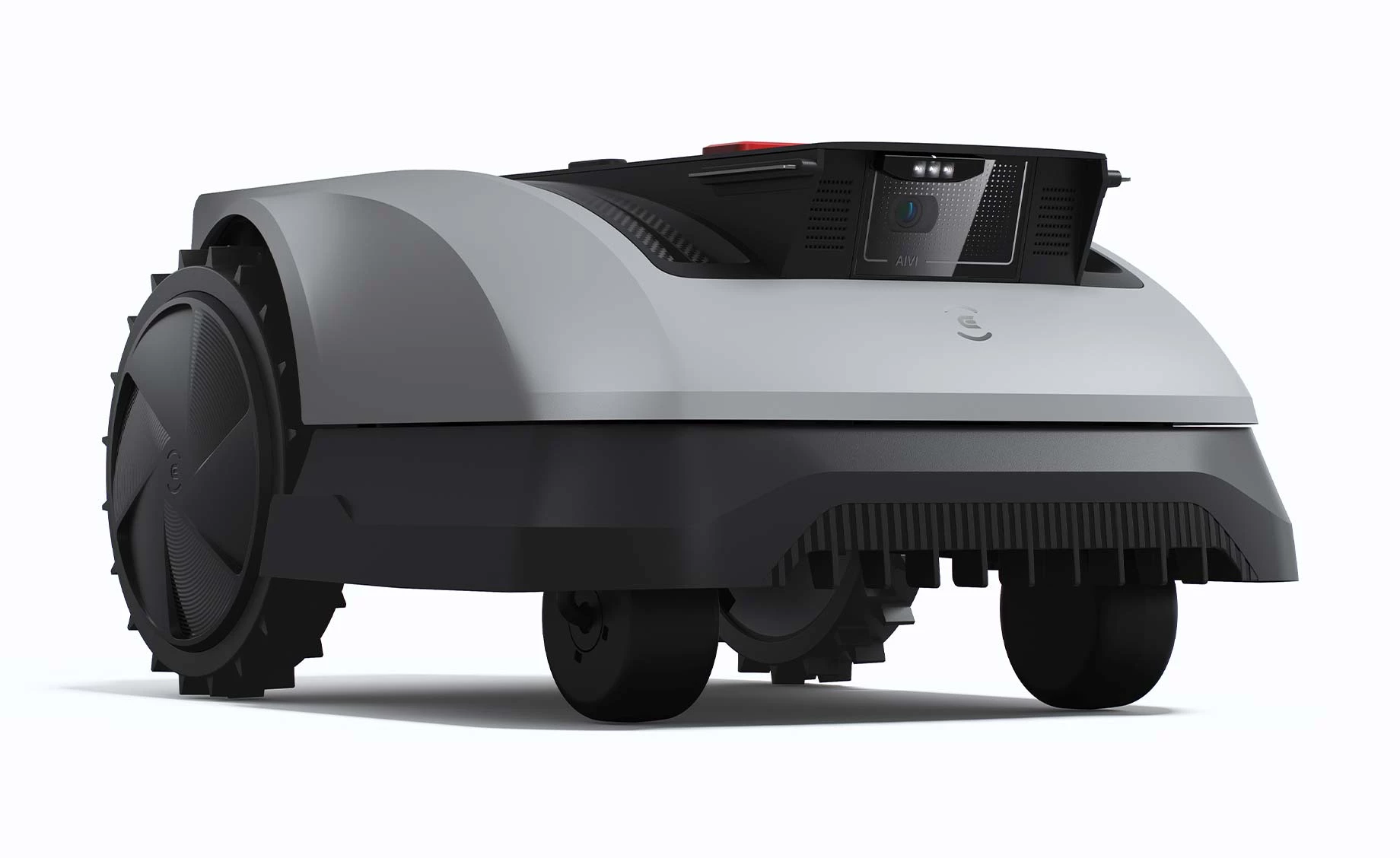 Ecovacs GOAT O600RTK robotska kosilica