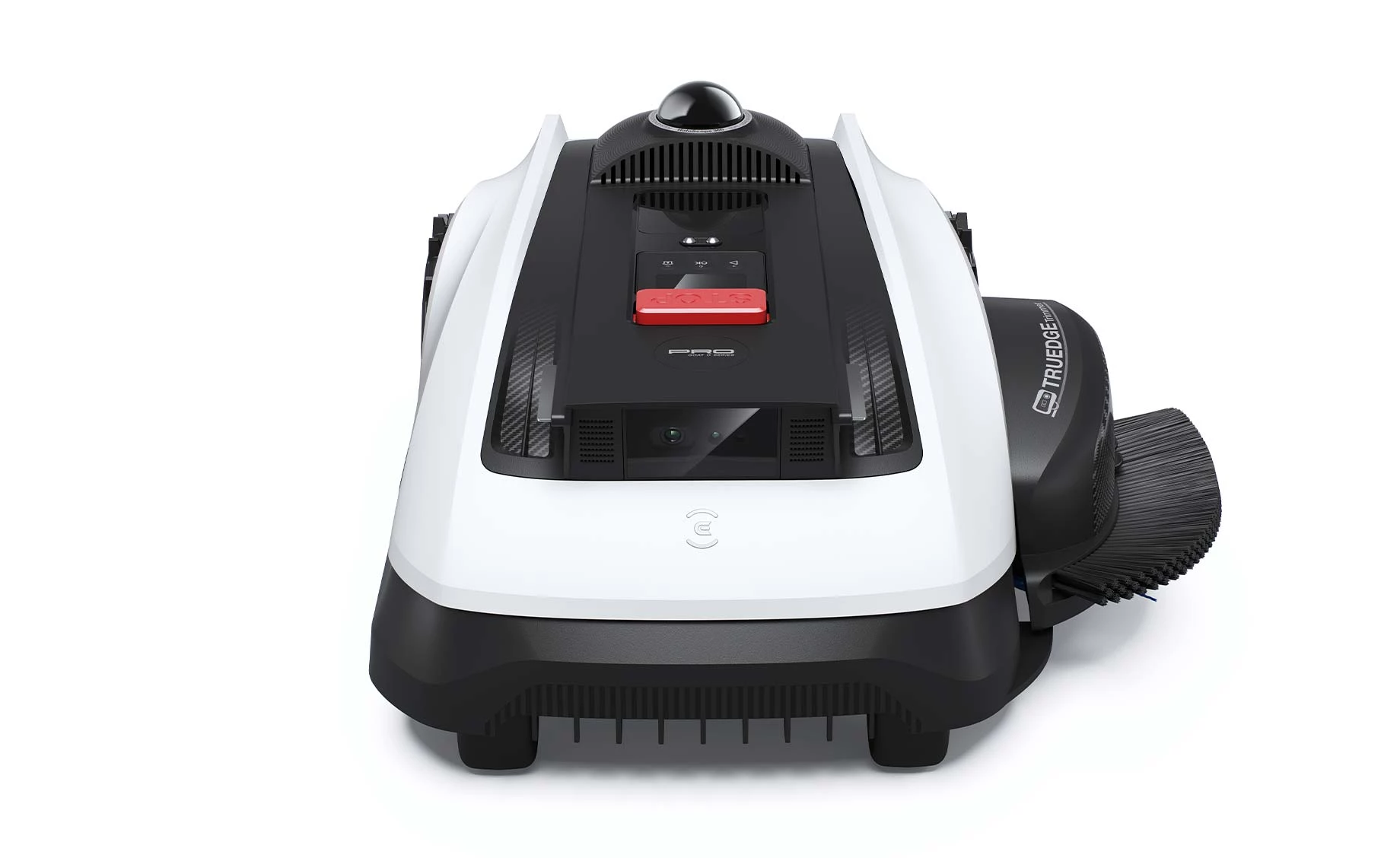 Ecovacs GOAT O1200 LiDAR PRO robotska kosilica