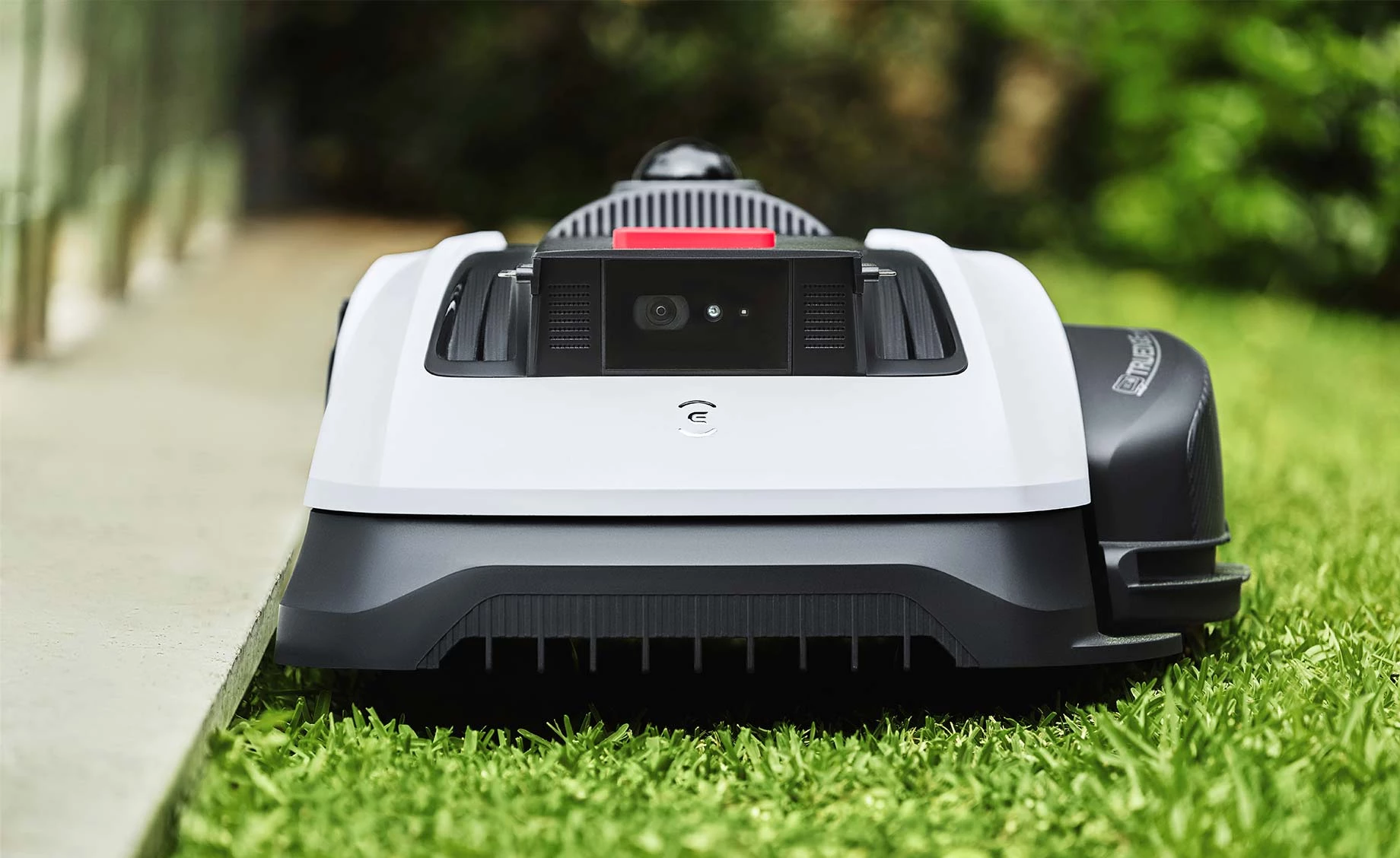 Ecovacs GOAT O1200 LiDAR PRO robotska kosilica