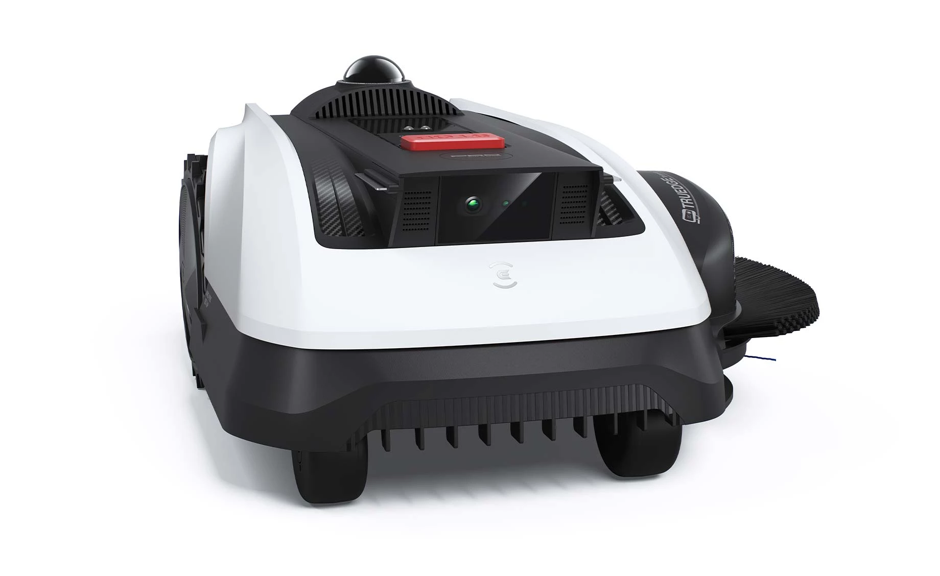 Ecovacs GOAT O1200 LiDAR PRO robotska kosilica