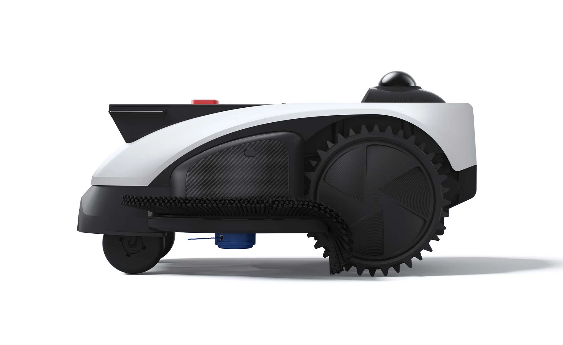 Ecovacs GOAT O1200 LiDAR PRO robotska kosilica